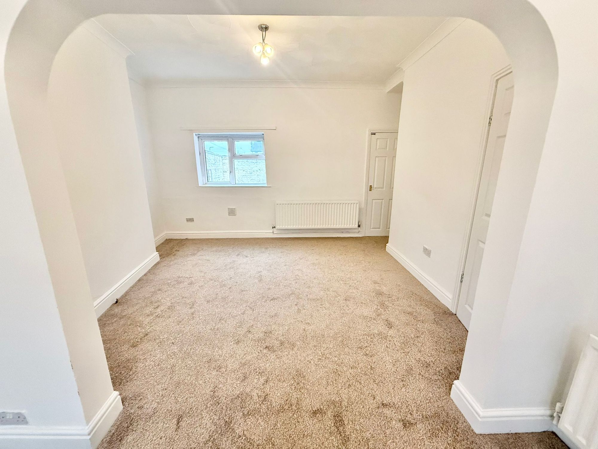 2 bed terraced house to rent in Hinton Street, Liverpool 3