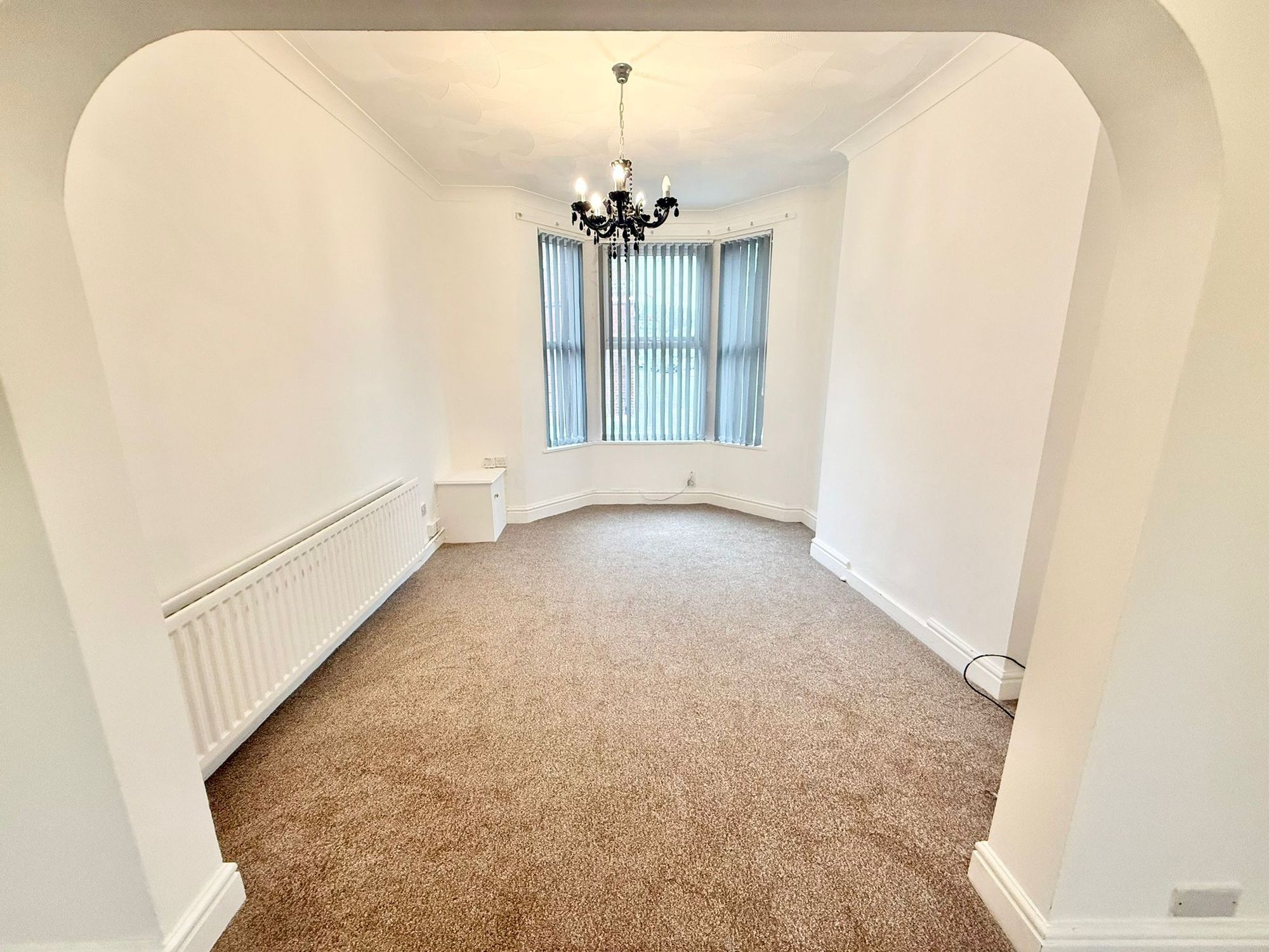 2 bed terraced house to rent in Hinton Street, Liverpool  - Property Image 3