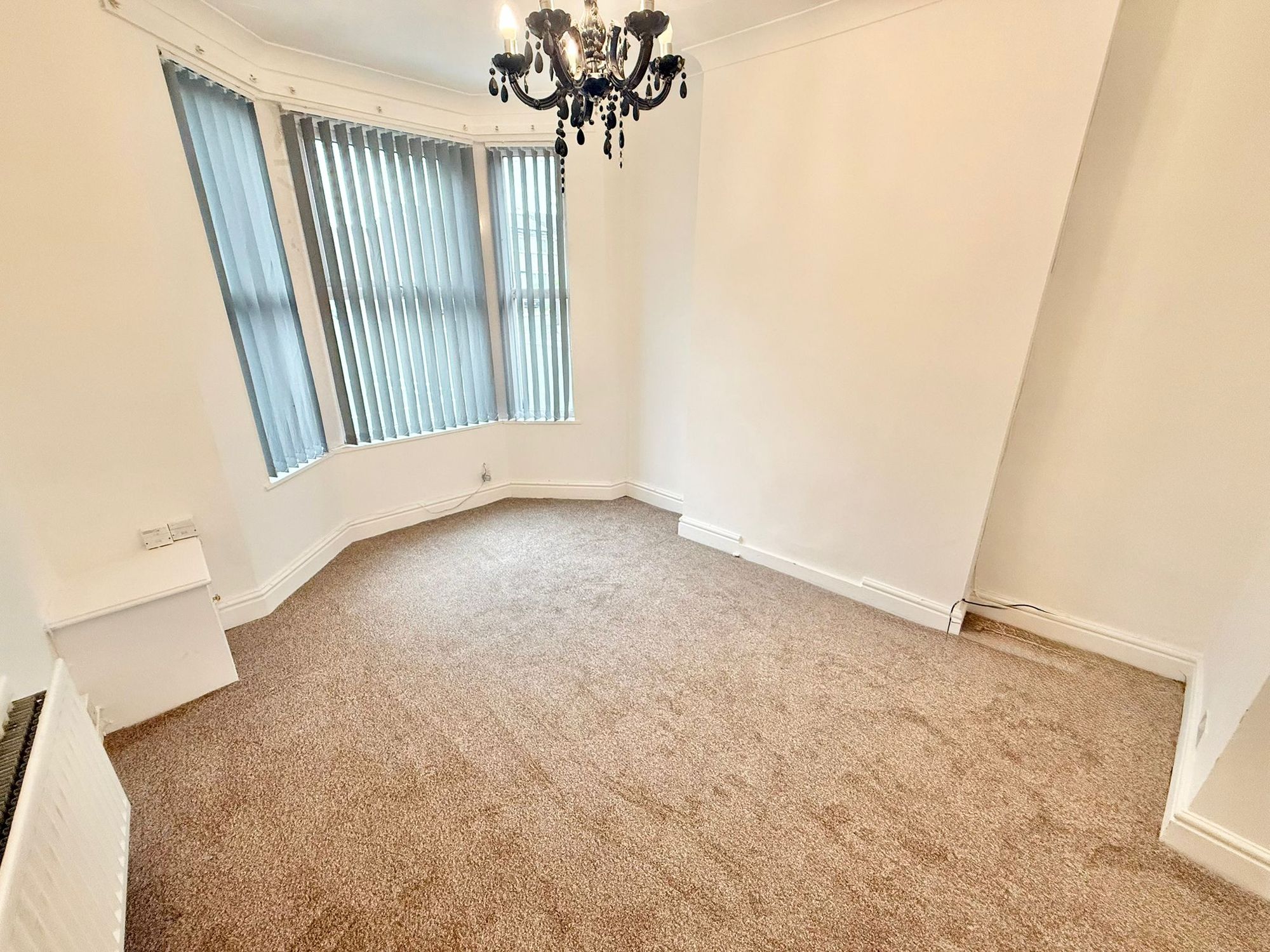 2 bed terraced house to rent in Hinton Street, Liverpool  - Property Image 2
