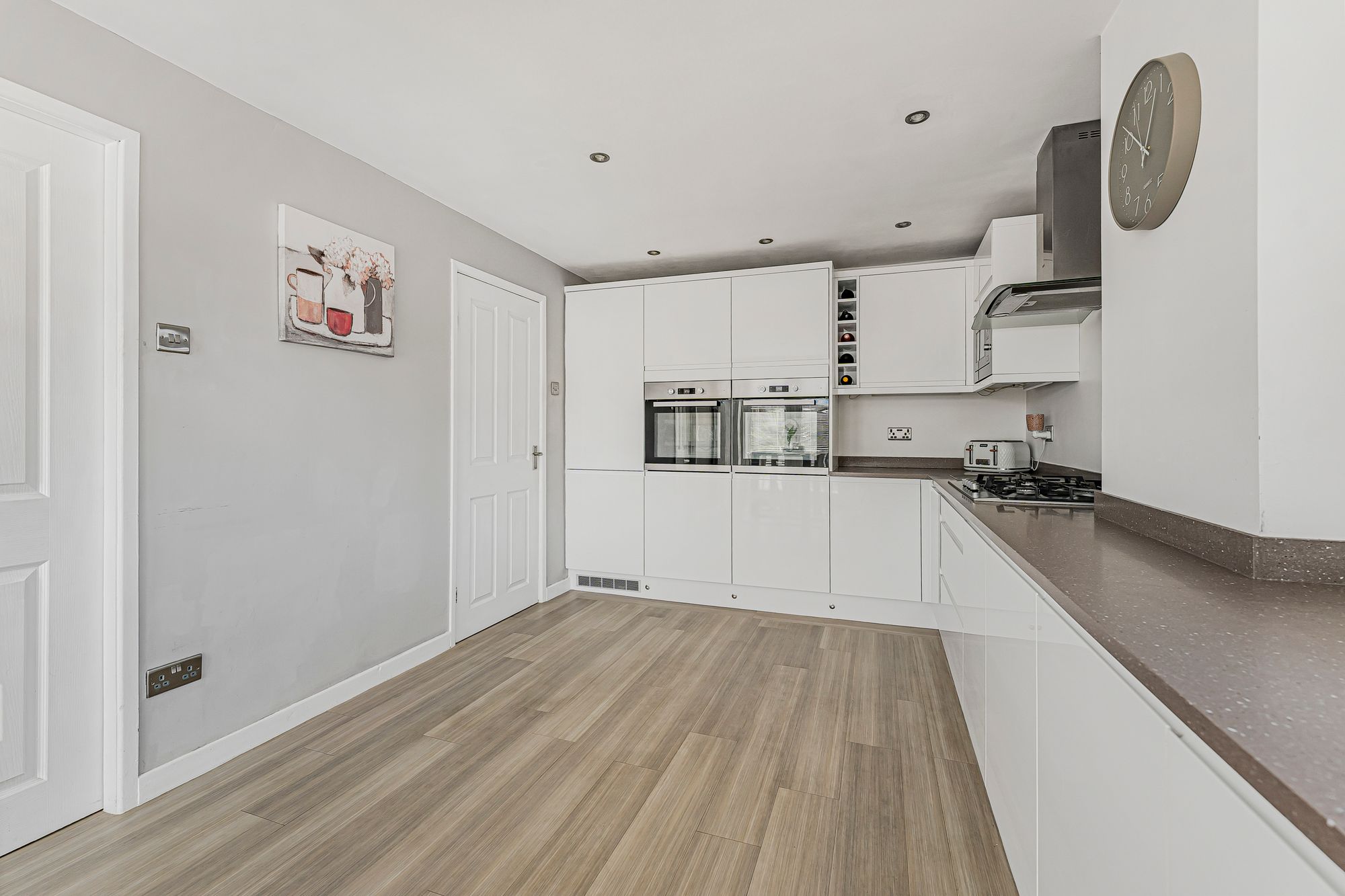 3 bed detached house for sale in Yarrow Avenue, Liverpool 13