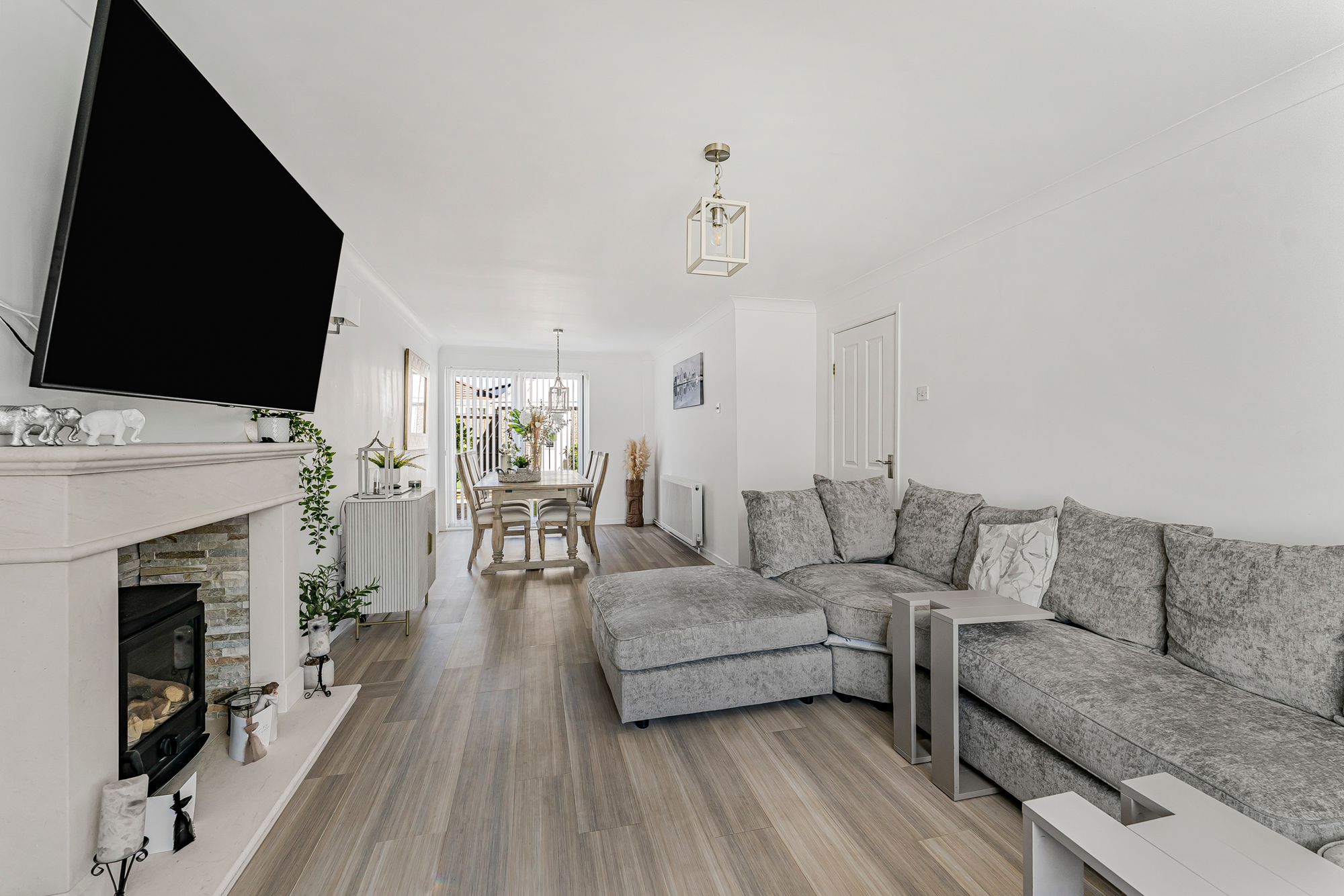 3 bed detached house for sale in Yarrow Avenue, Liverpool 5