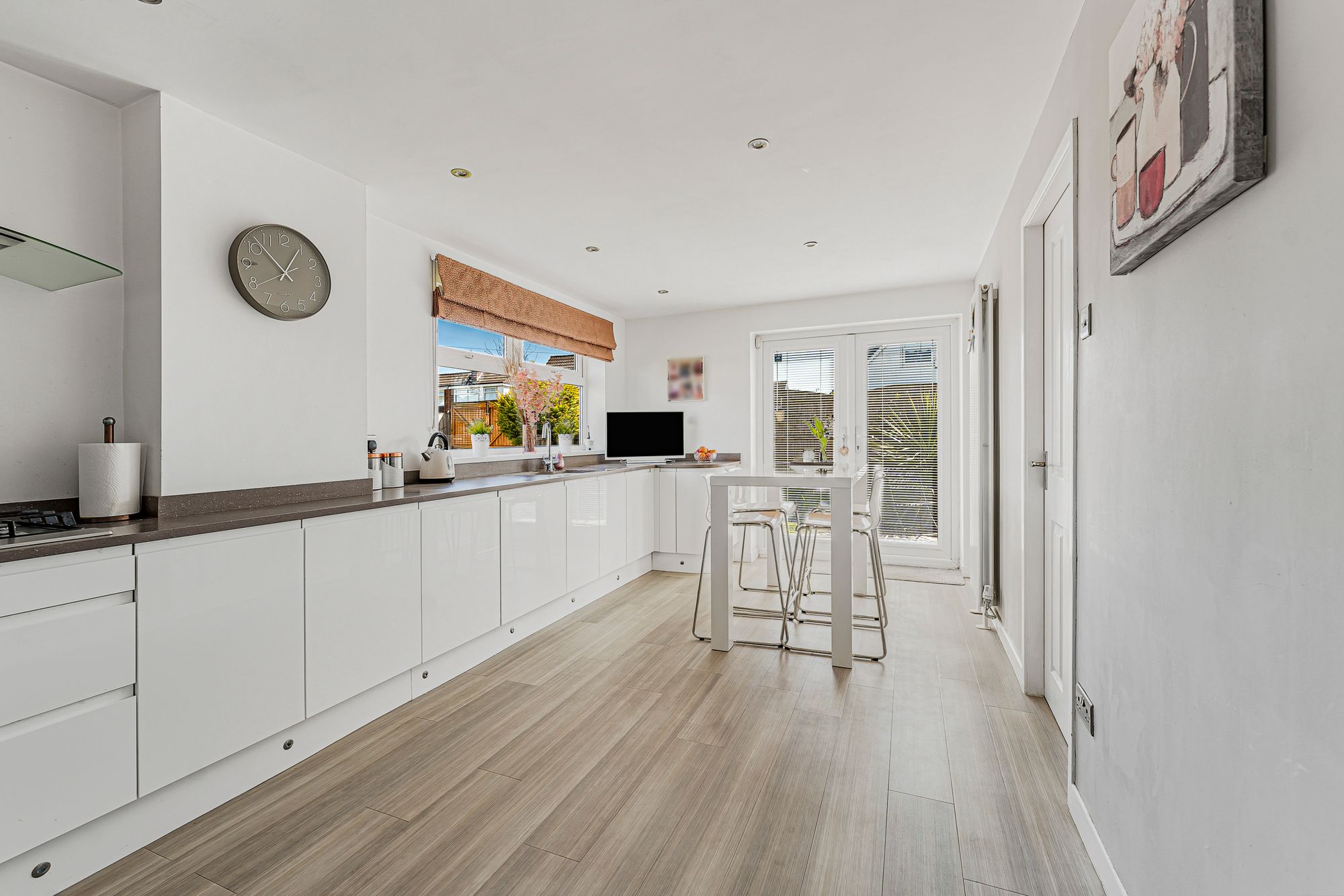 3 bed detached house for sale in Yarrow Avenue, Liverpool  - Property Image 13