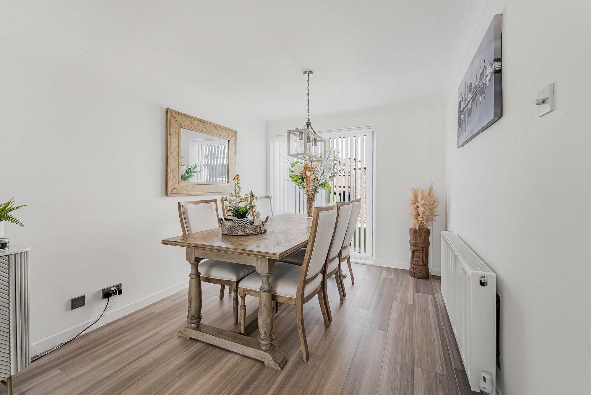 3 bed detached house for sale in Yarrow Avenue, Liverpool 7