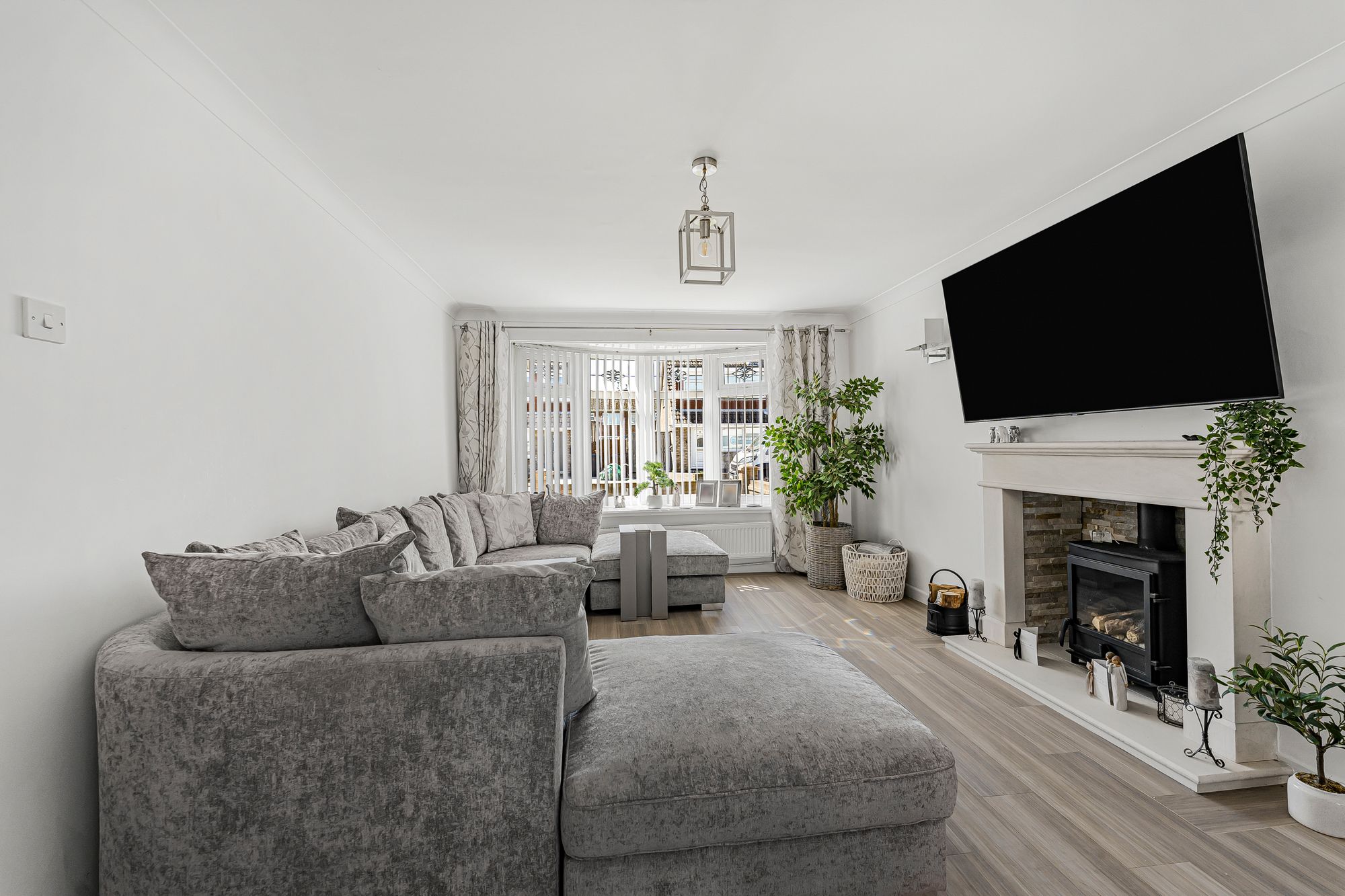 3 bed detached house for sale in Yarrow Avenue, Liverpool 3