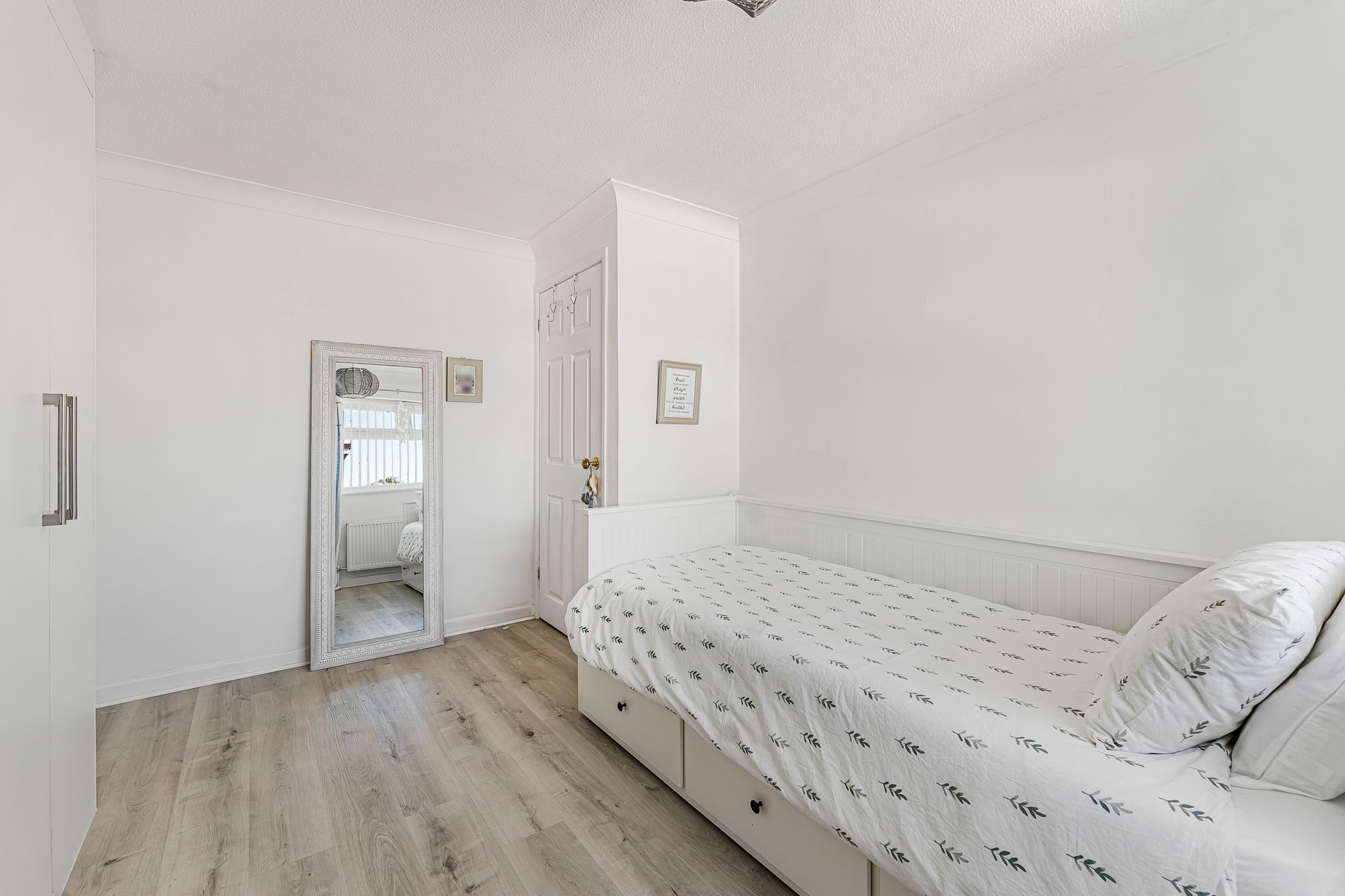 3 bed detached house for sale in Yarrow Avenue, Liverpool 23