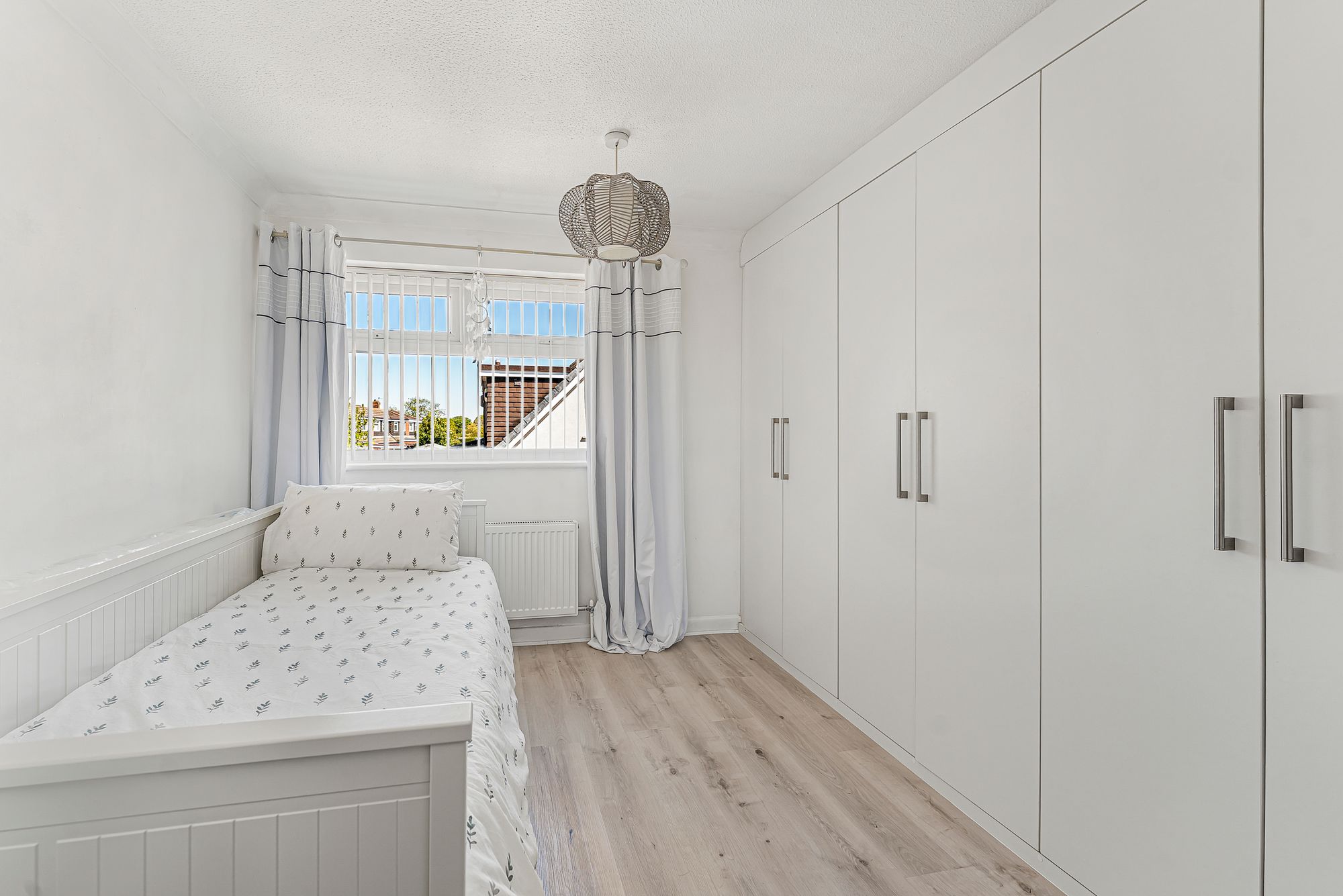 3 bed detached house for sale in Yarrow Avenue, Liverpool  - Property Image 22