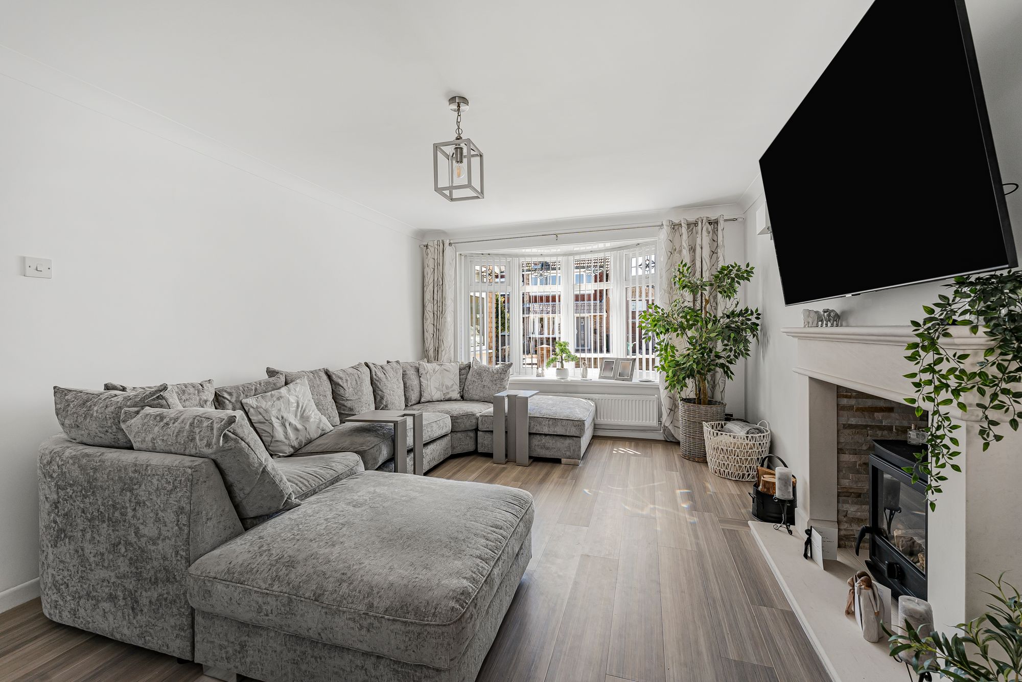 3 bed detached house for sale in Yarrow Avenue, Liverpool 6