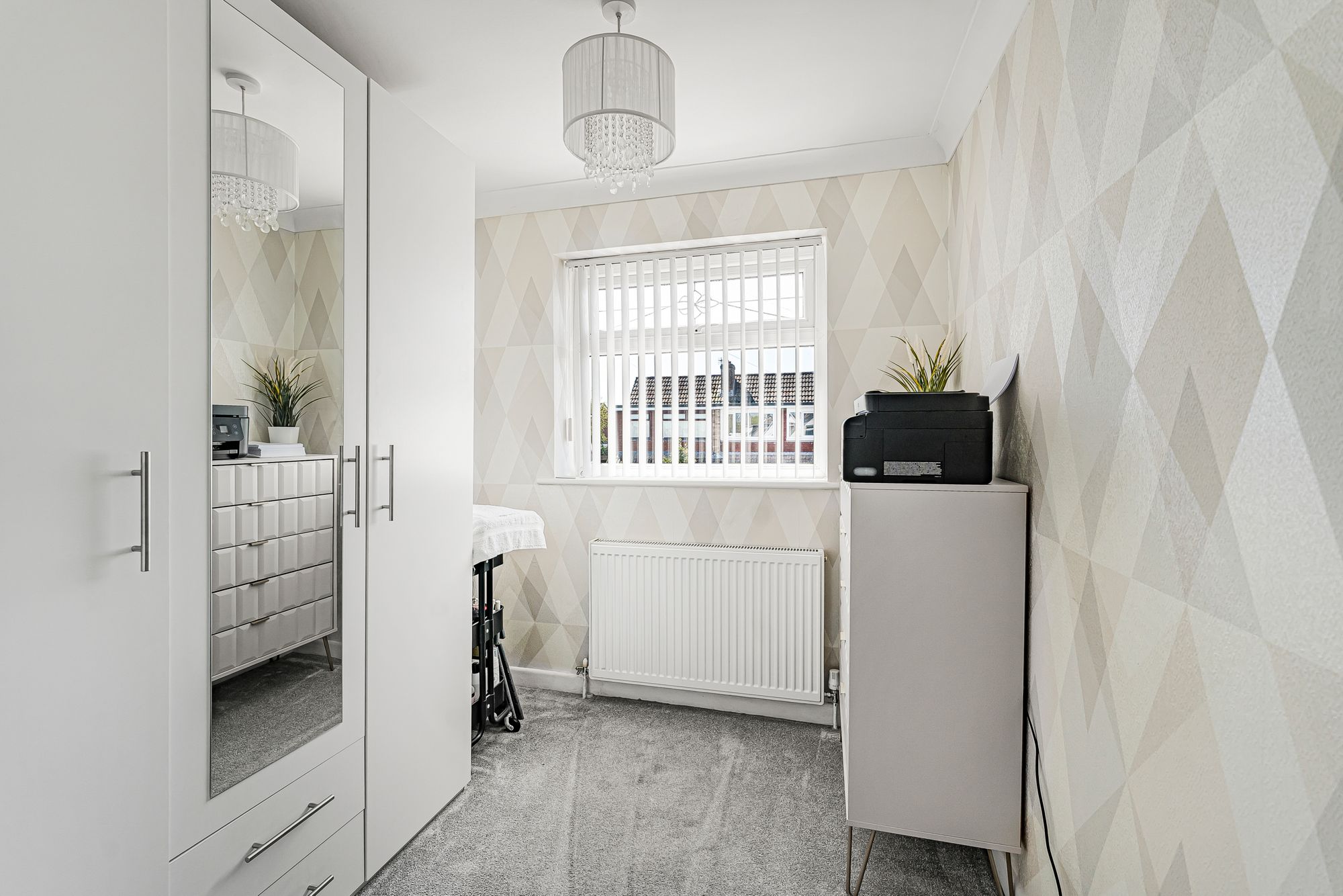 3 bed detached house for sale in Yarrow Avenue, Liverpool  - Property Image 25