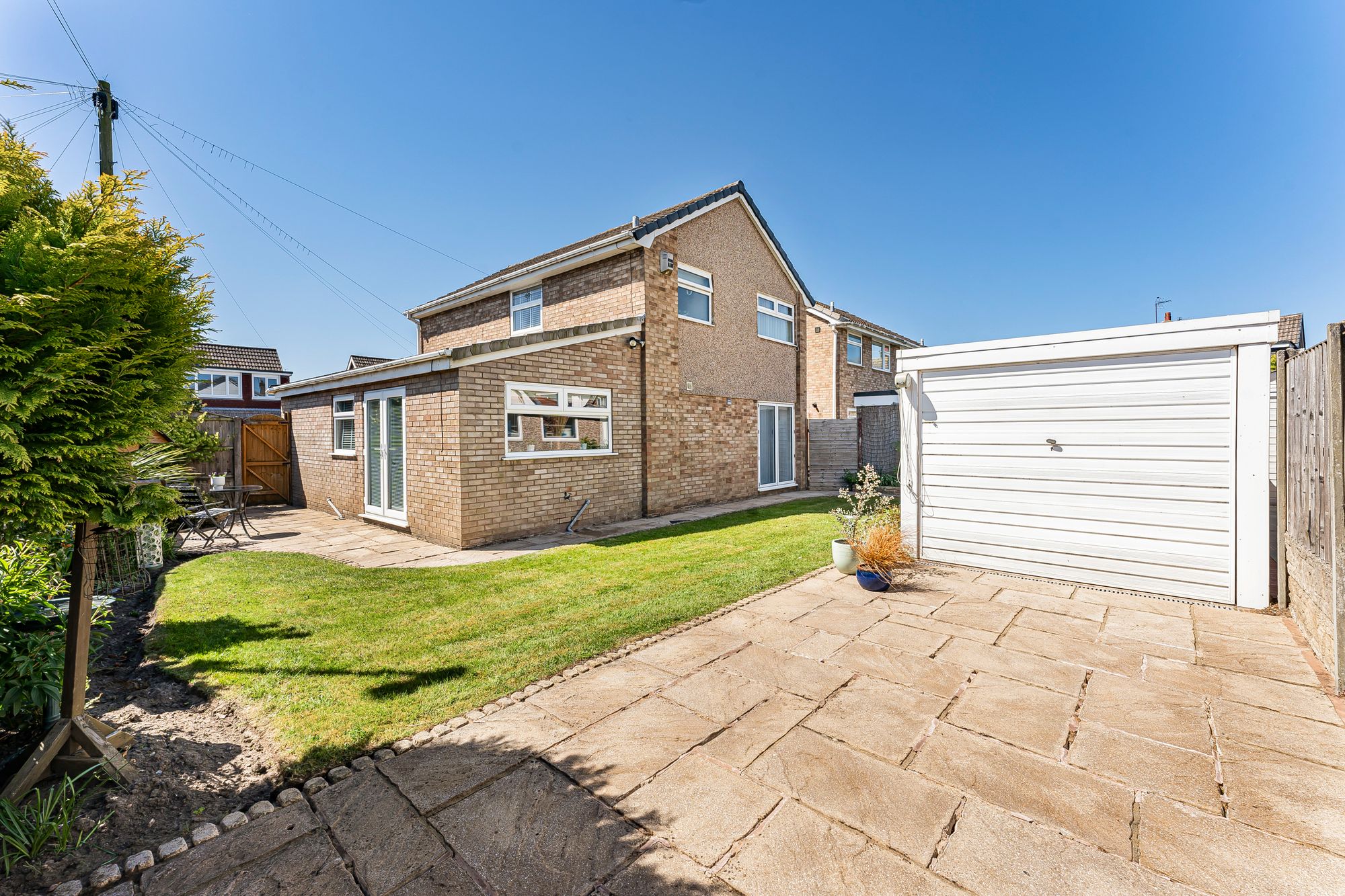 3 bed detached house for sale in Yarrow Avenue, Liverpool  - Property Image 29