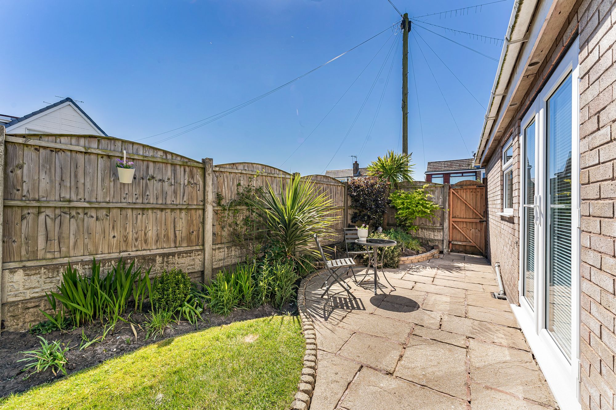 3 bed detached house for sale in Yarrow Avenue, Liverpool 29