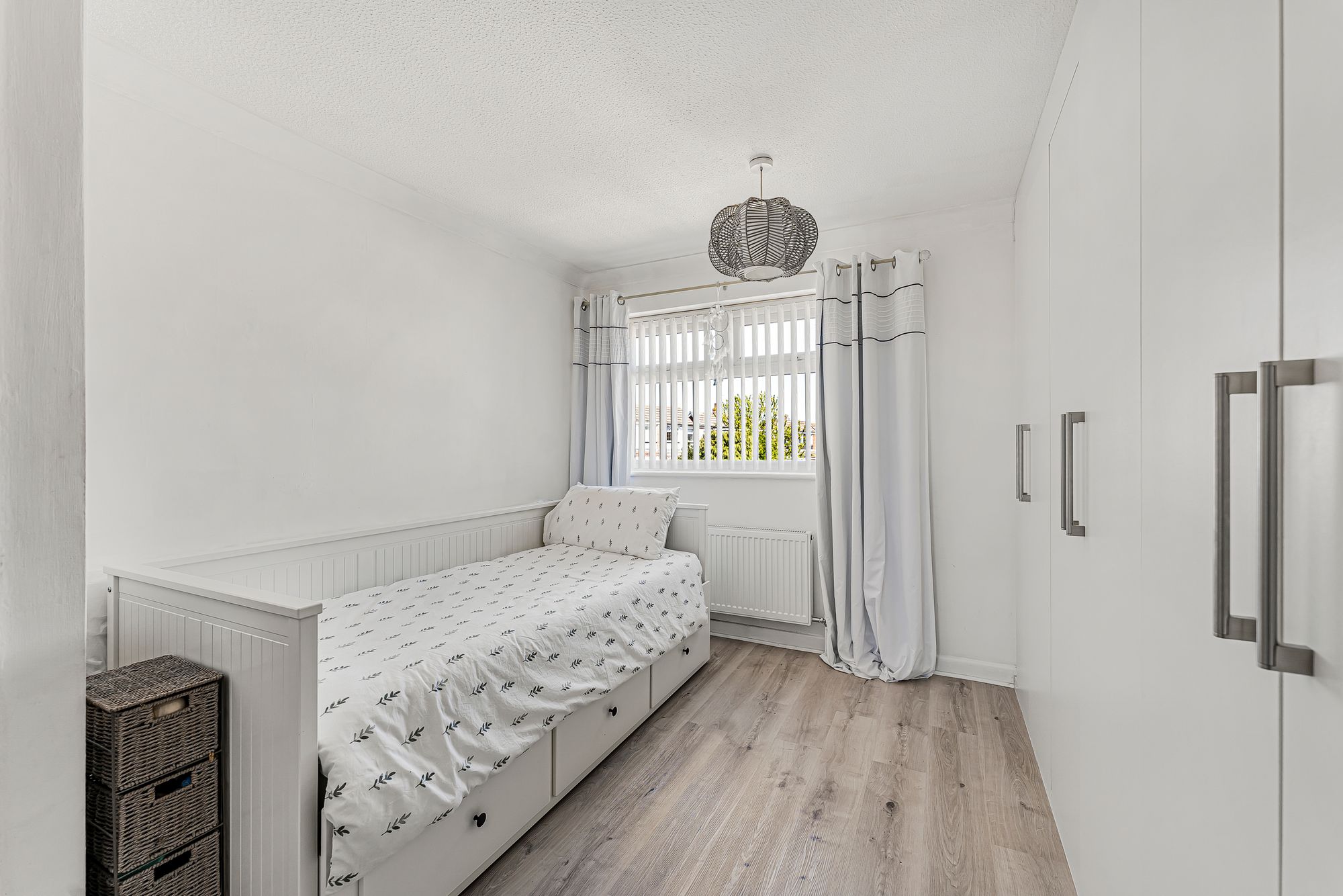 3 bed detached house for sale in Yarrow Avenue, Liverpool 22