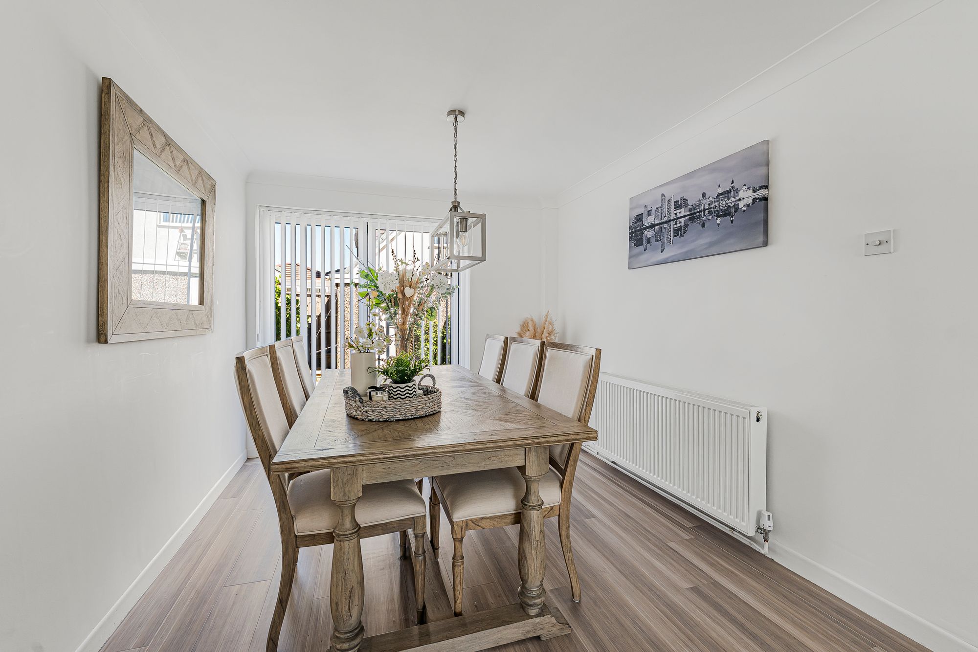 3 bed detached house for sale in Yarrow Avenue, Liverpool  - Property Image 10
