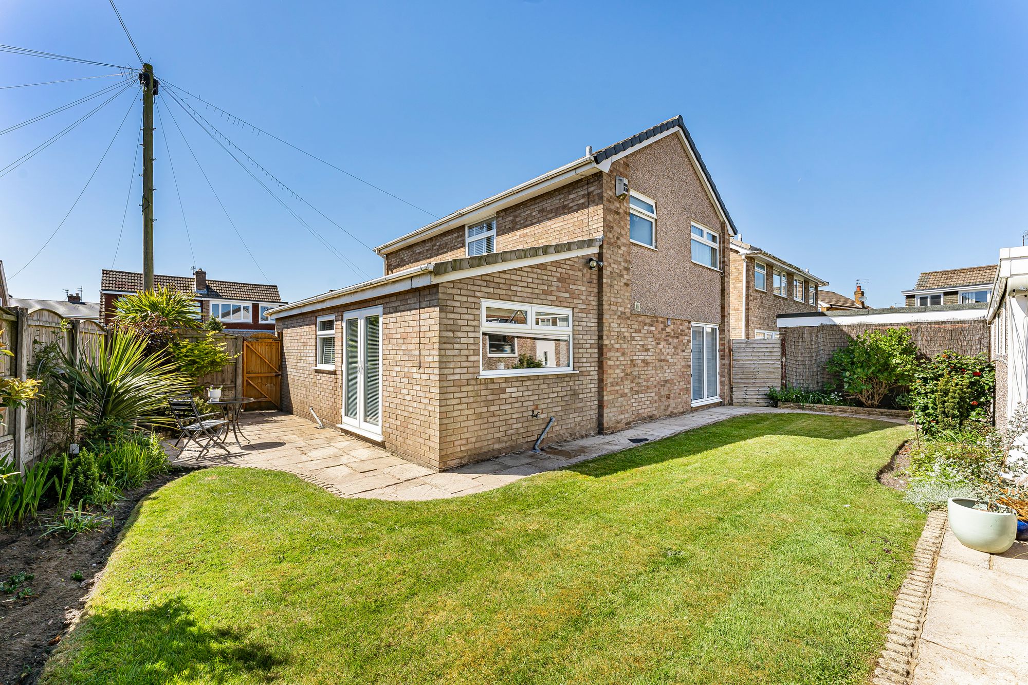 3 bed detached house for sale in Yarrow Avenue, Liverpool 27