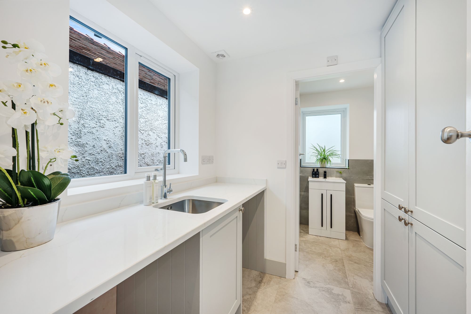 4 bed semi-detached house for sale in College Road North, Liverpool  - Property Image 23