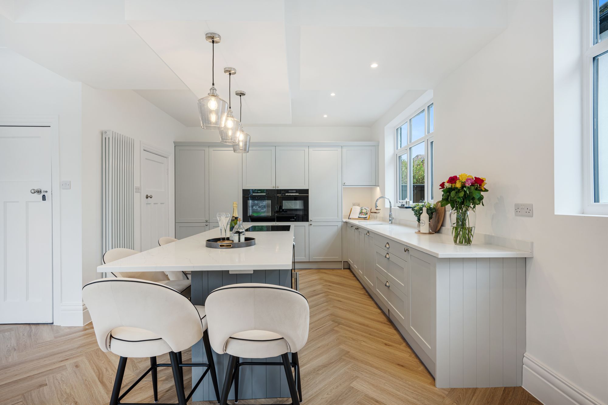 4 bed semi-detached house for sale in College Road North, Liverpool  - Property Image 12