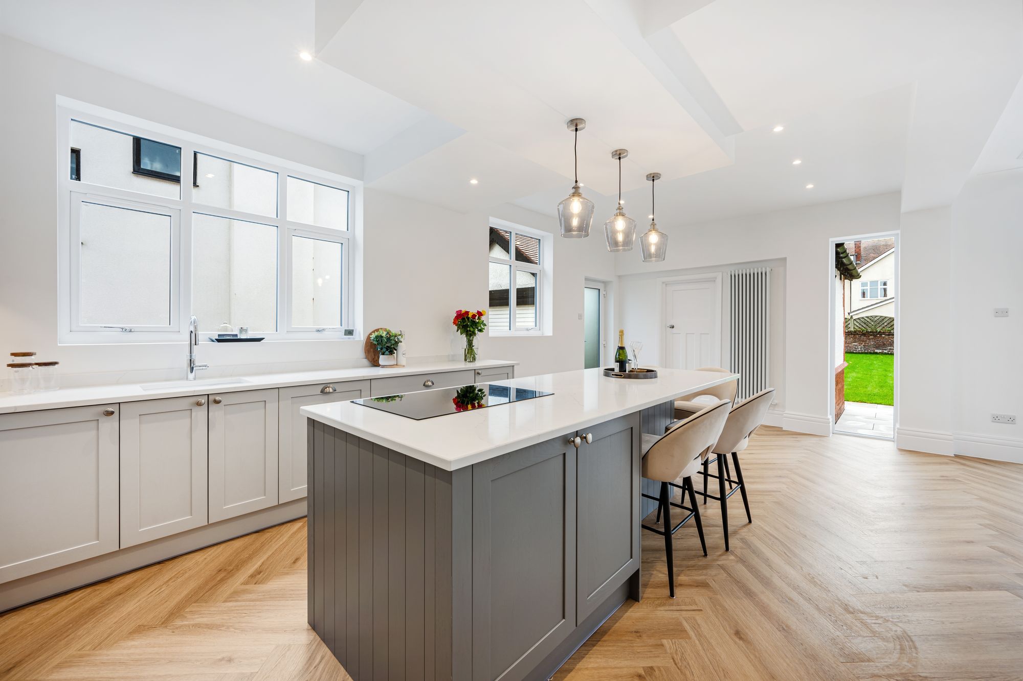 4 bed semi-detached house for sale in College Road North, Liverpool  - Property Image 5