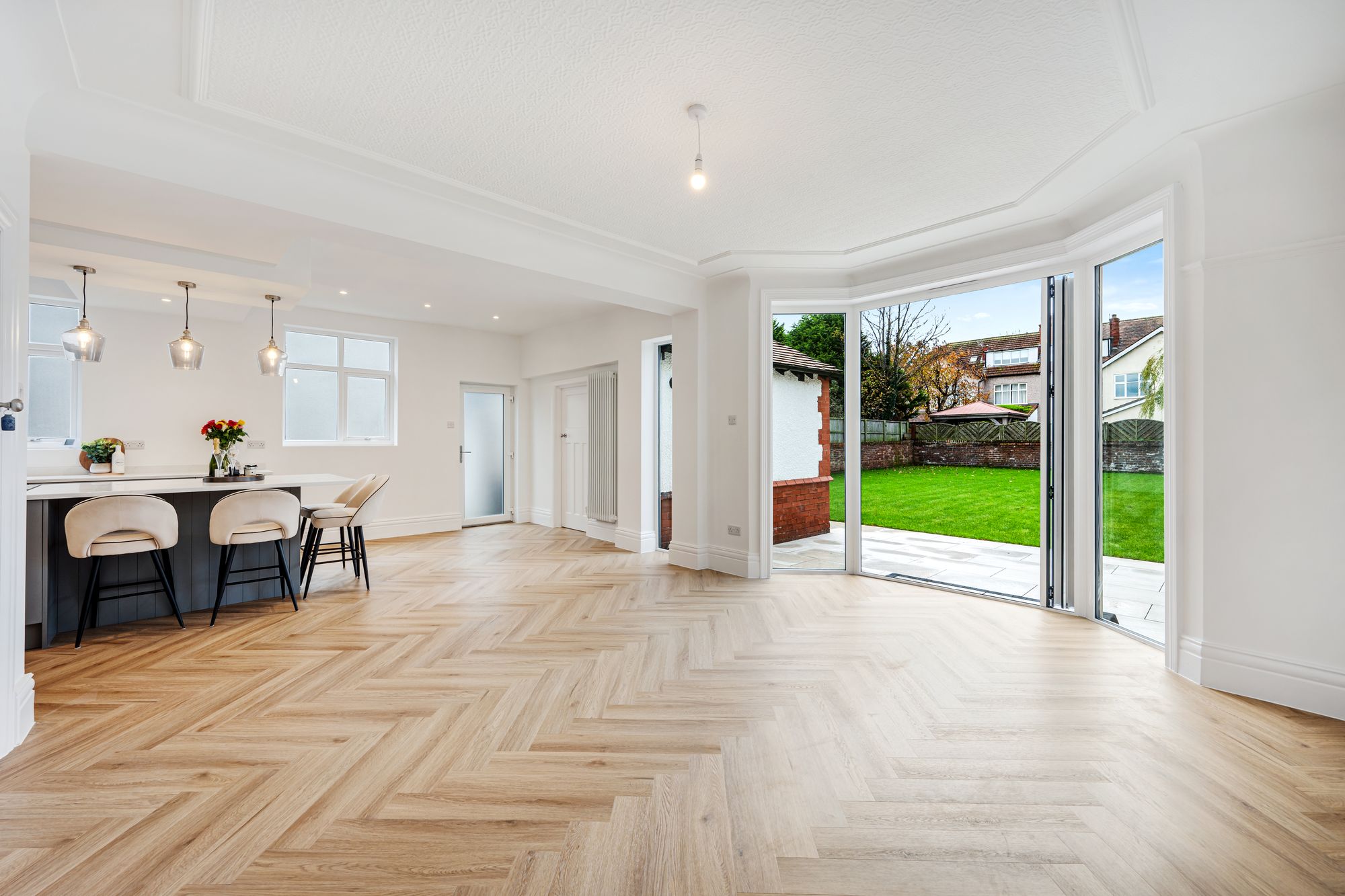 4 bed semi-detached house for sale in College Road North, Liverpool  - Property Image 15