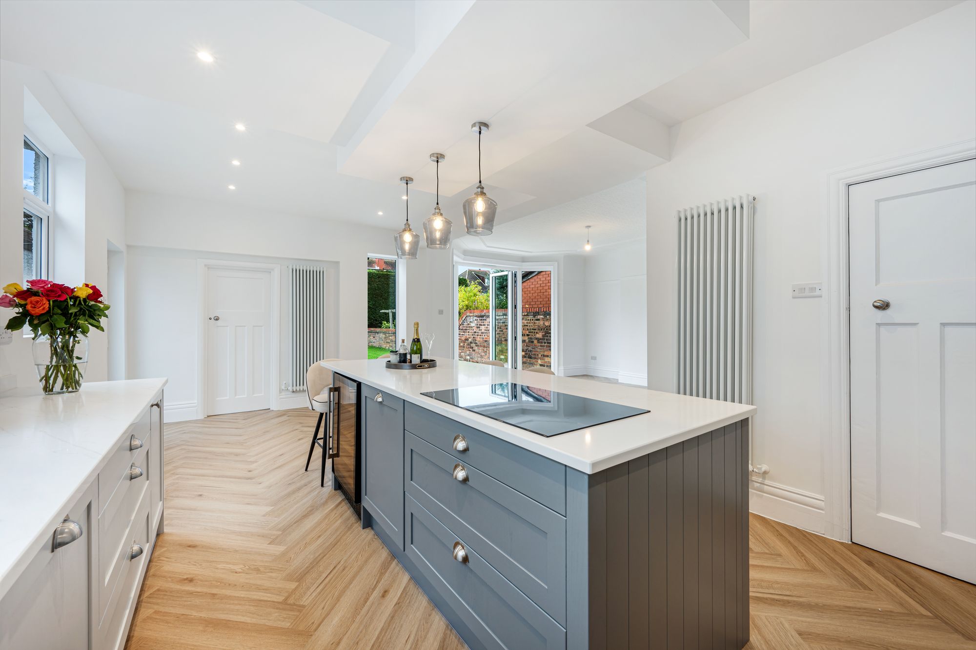 4 bed semi-detached house for sale in College Road North, Liverpool 1