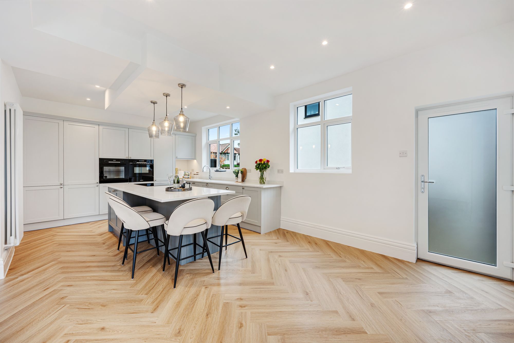 4 bed semi-detached house for sale in College Road North, Liverpool 16