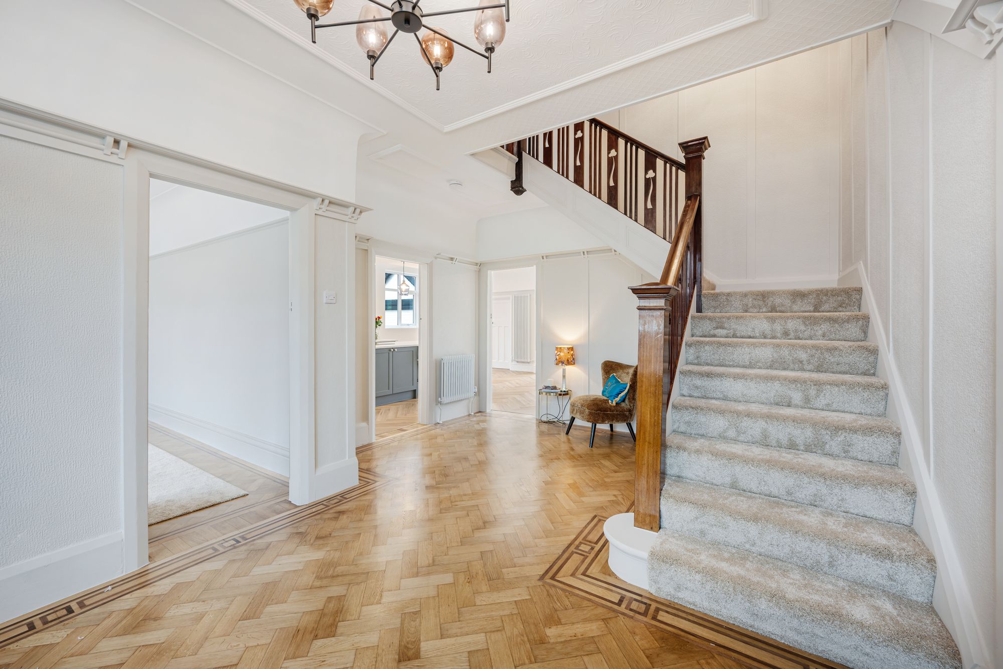 4 bed semi-detached house for sale in College Road North, Liverpool 27