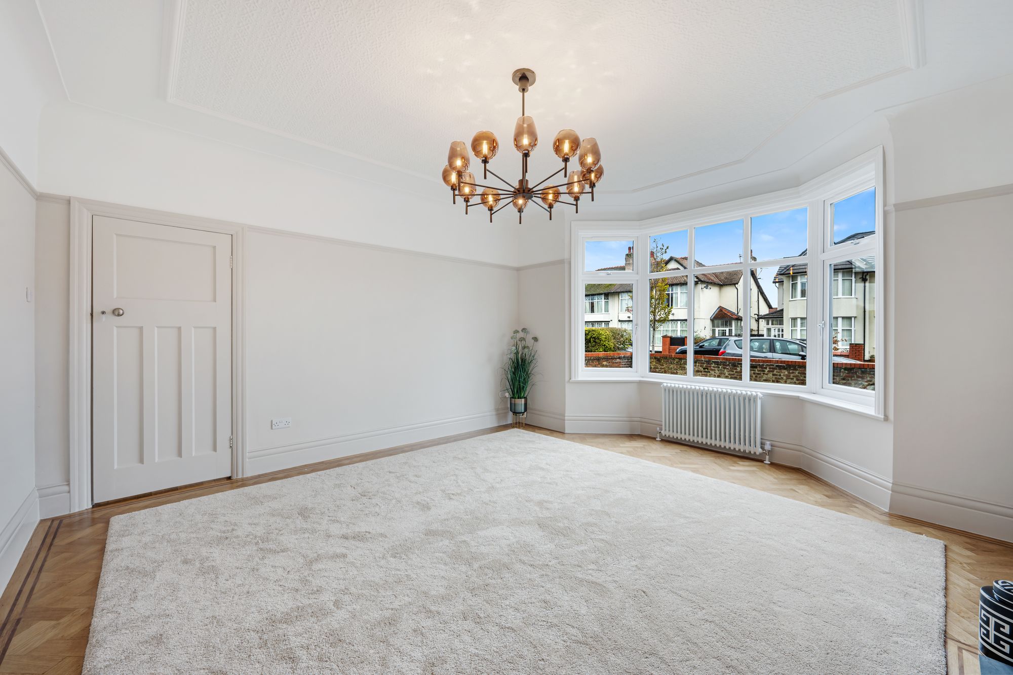 4 bed semi-detached house for sale in College Road North, Liverpool  - Property Image 22