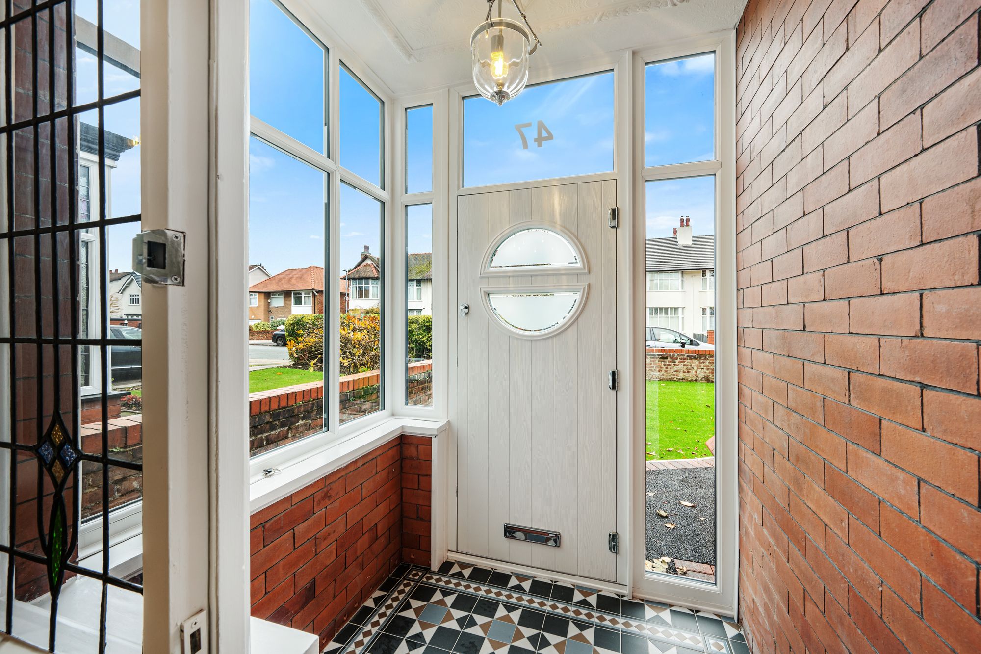 4 bed semi-detached house for sale in College Road North, Liverpool 47
