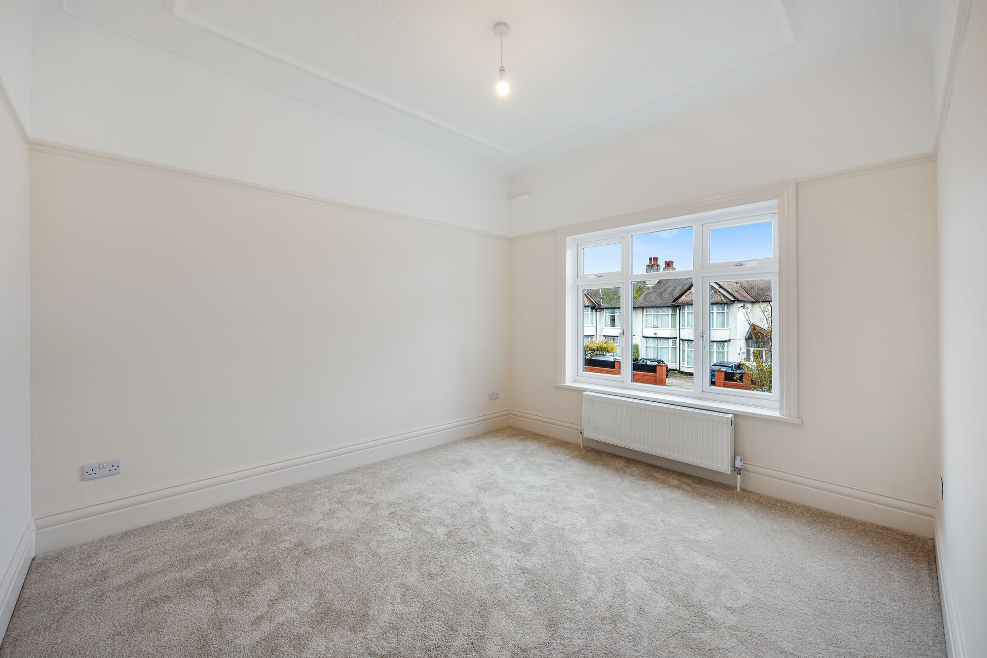 4 bed semi-detached house for sale in College Road North, Liverpool 43