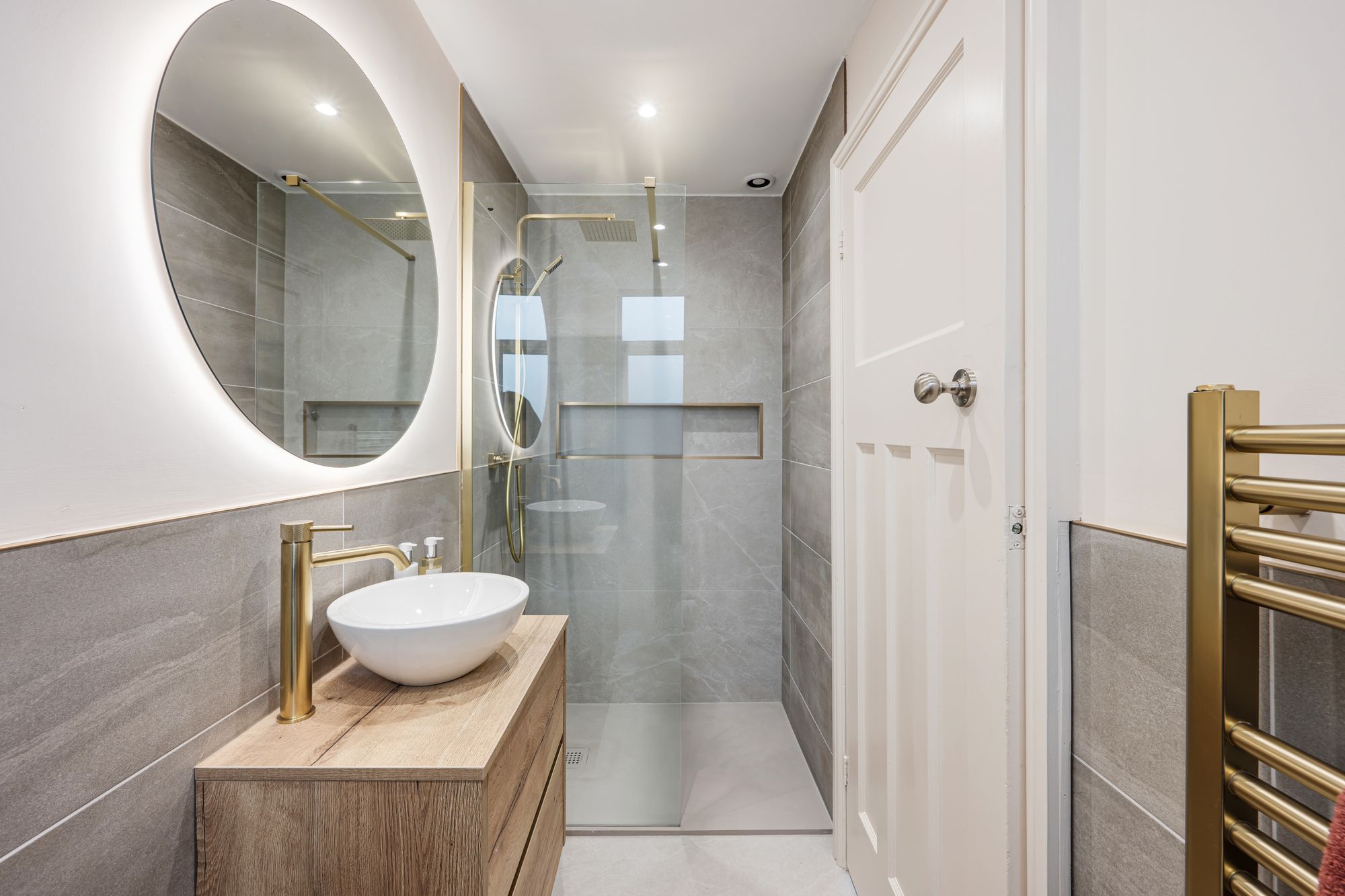 4 bed semi-detached house for sale in College Road North, Liverpool 33