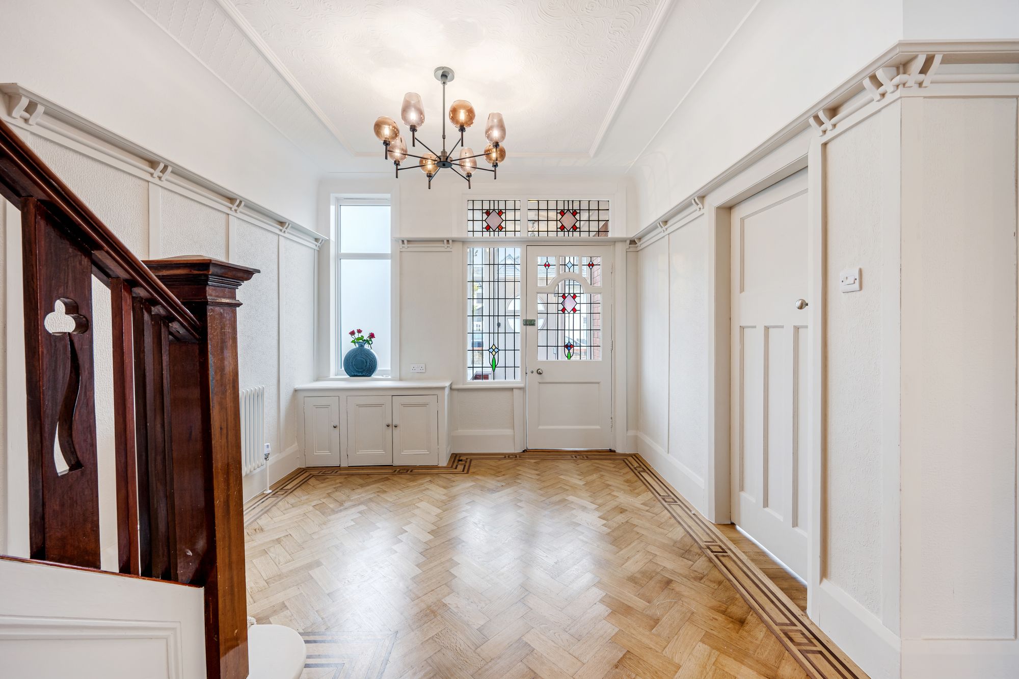 4 bed semi-detached house for sale in College Road North, Liverpool 25