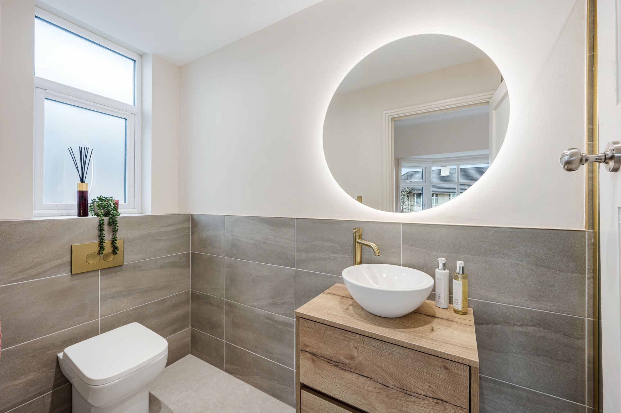 4 bed semi-detached house for sale in College Road North, Liverpool 31