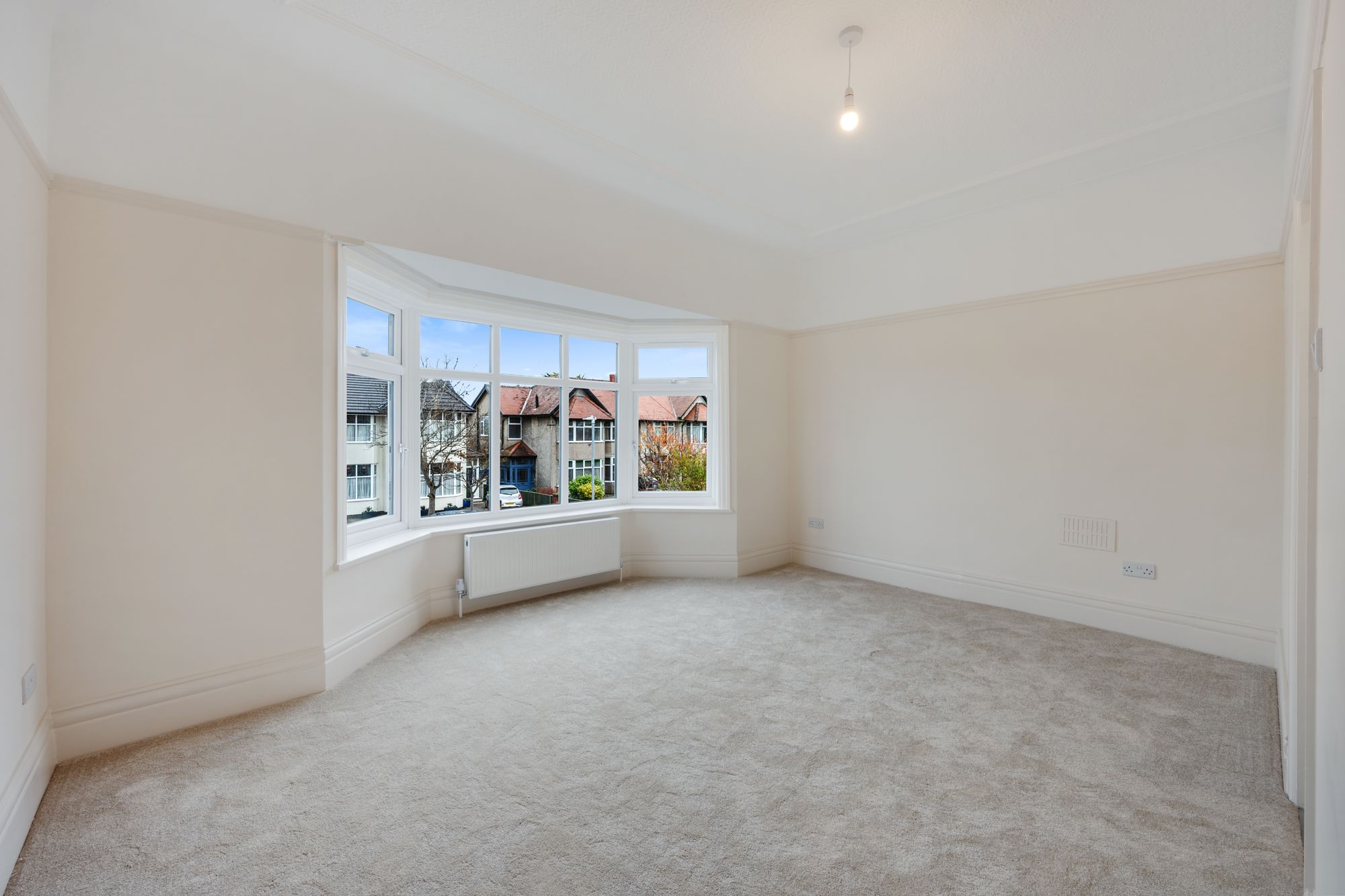 4 bed semi-detached house for sale in College Road North, Liverpool  - Property Image 31