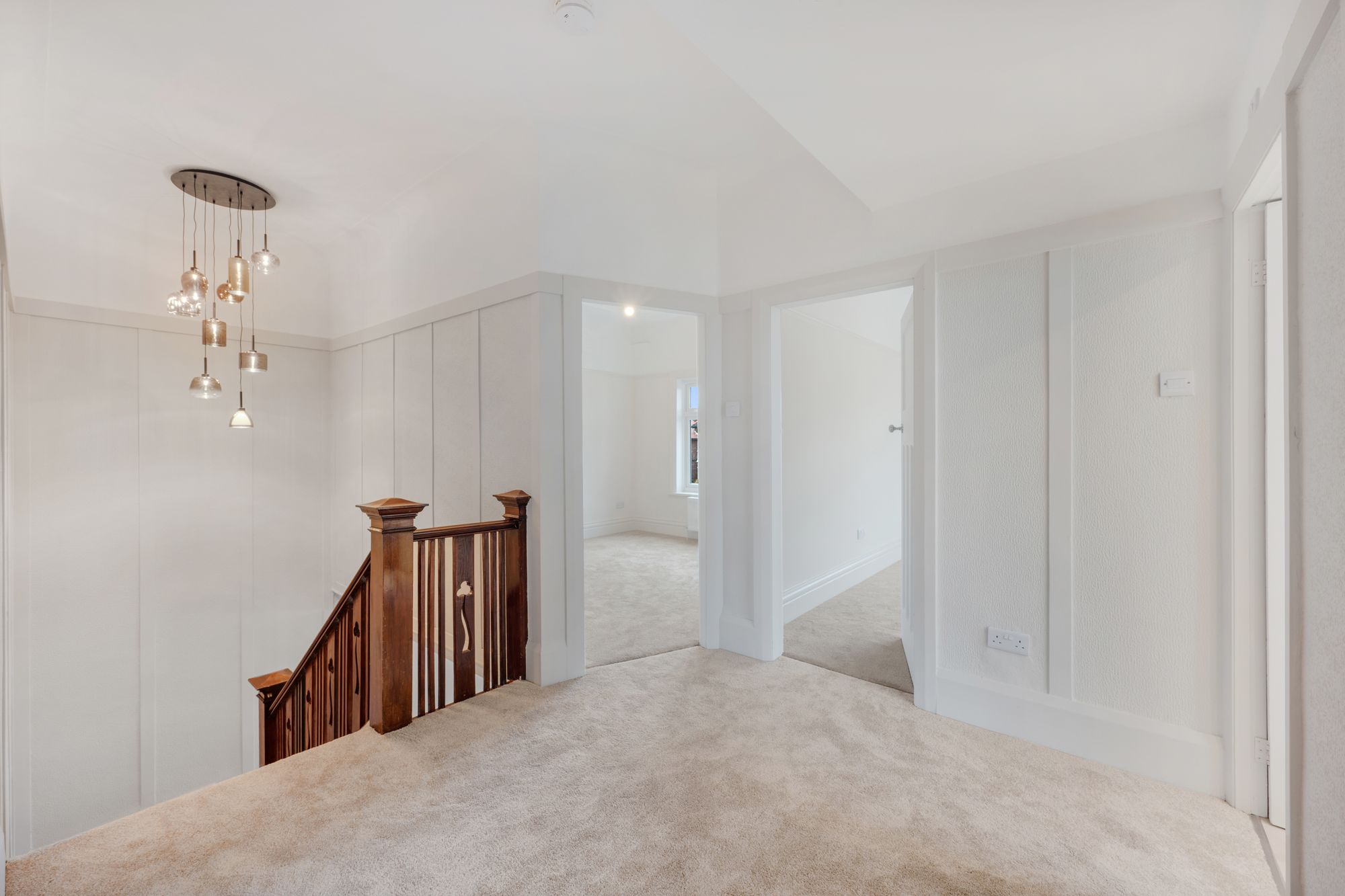 4 bed semi-detached house for sale in College Road North, Liverpool 35