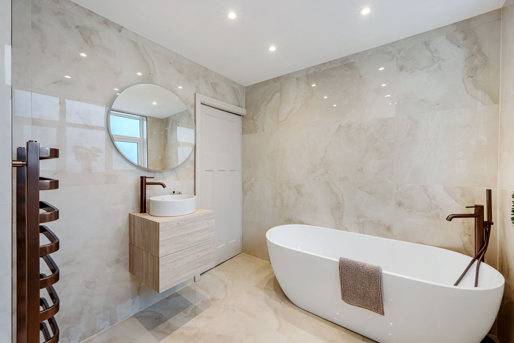 4 bed semi-detached house for sale in College Road North, Liverpool  - Property Image 37