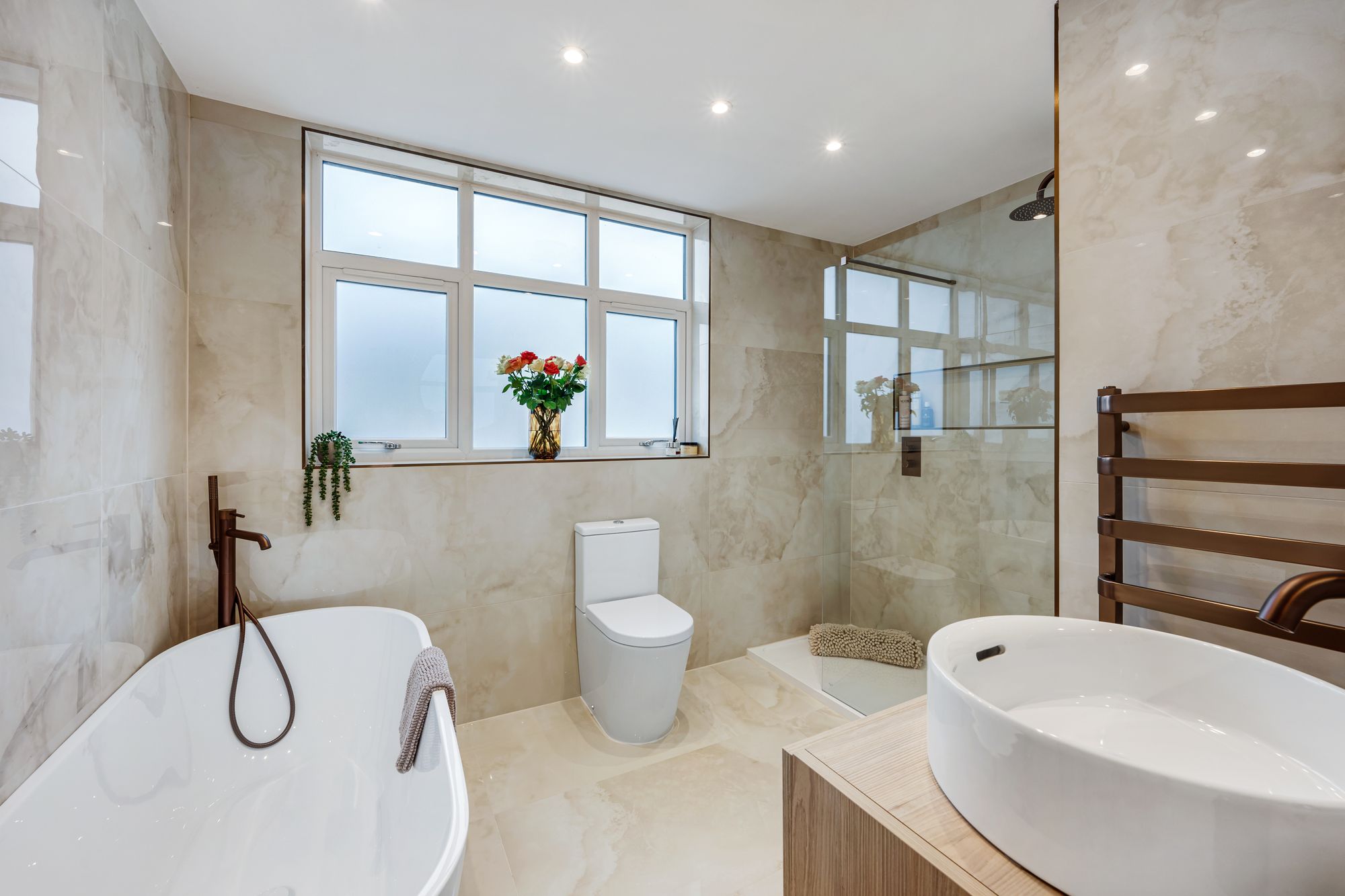 4 bed semi-detached house for sale in College Road North, Liverpool  - Property Image 40
