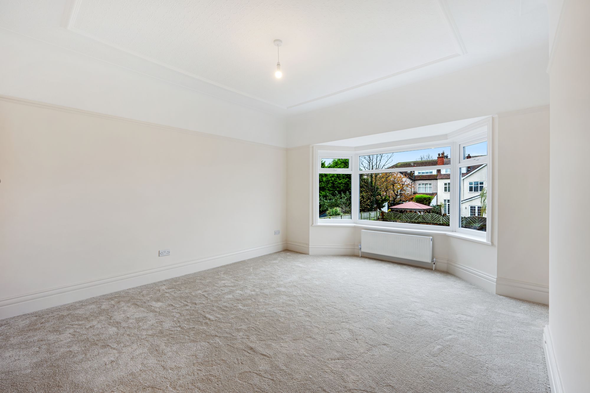 4 bed semi-detached house for sale in College Road North, Liverpool 40