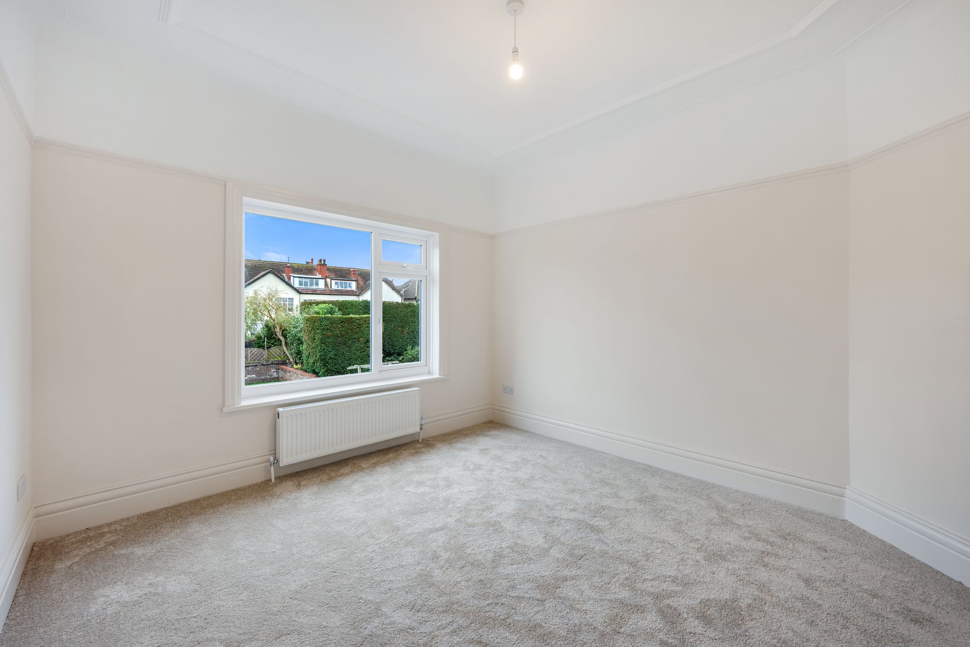 4 bed semi-detached house for sale in College Road North, Liverpool  - Property Image 43