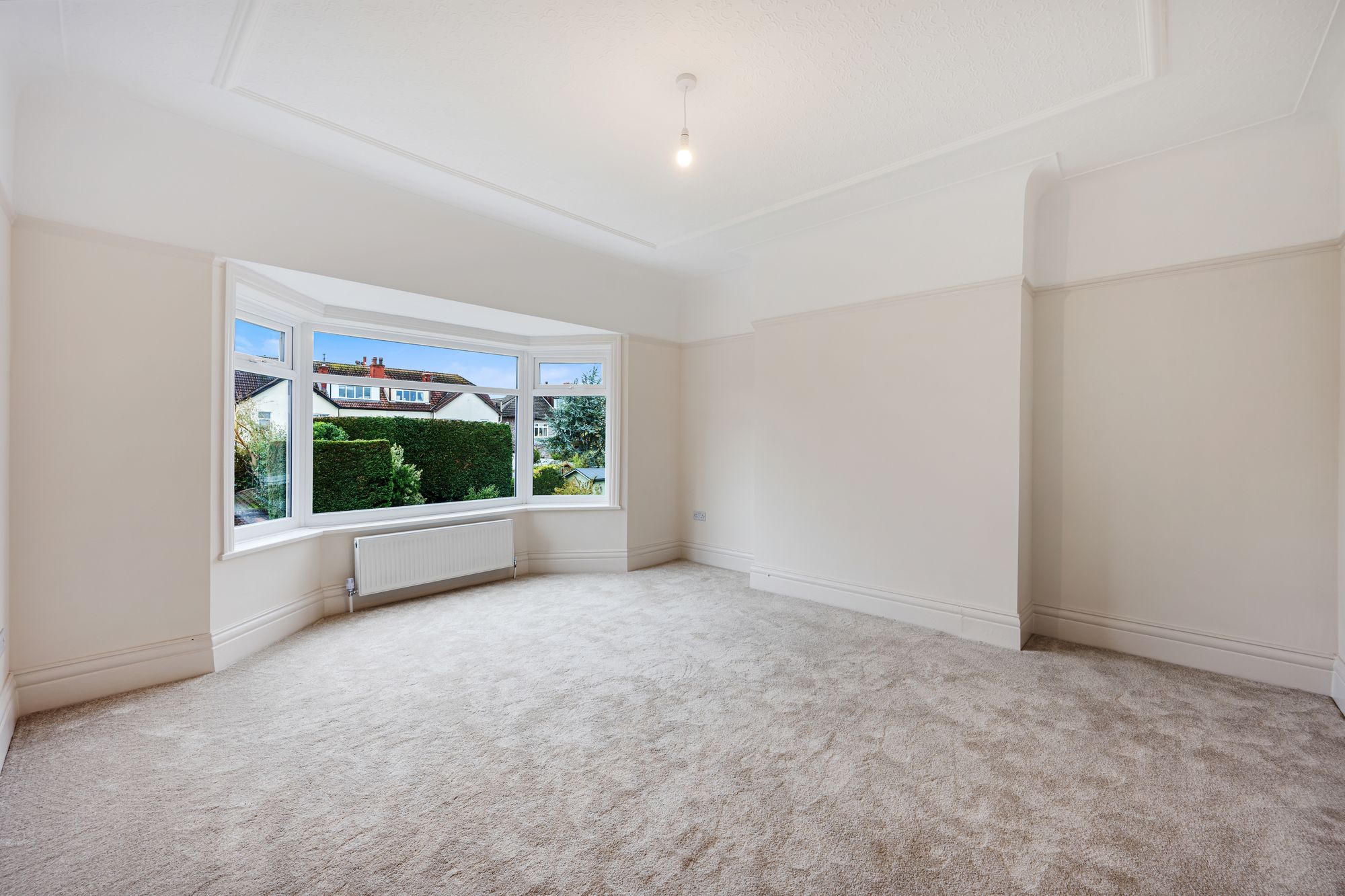 4 bed semi-detached house for sale in College Road North, Liverpool 41