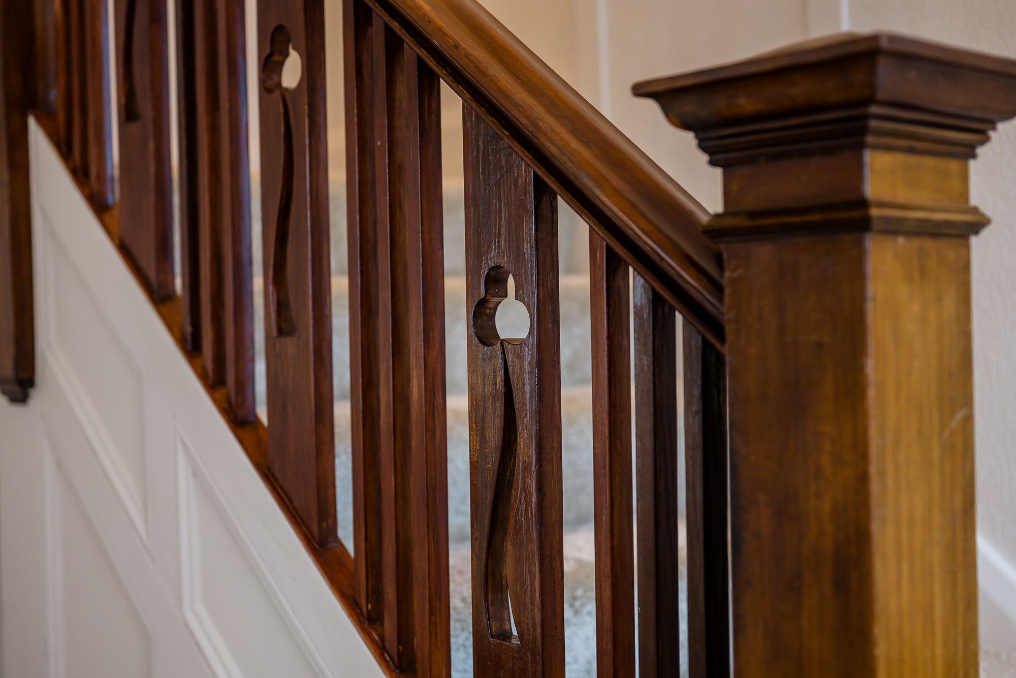 4 bed semi-detached house for sale in College Road North, Liverpool  - Property Image 27
