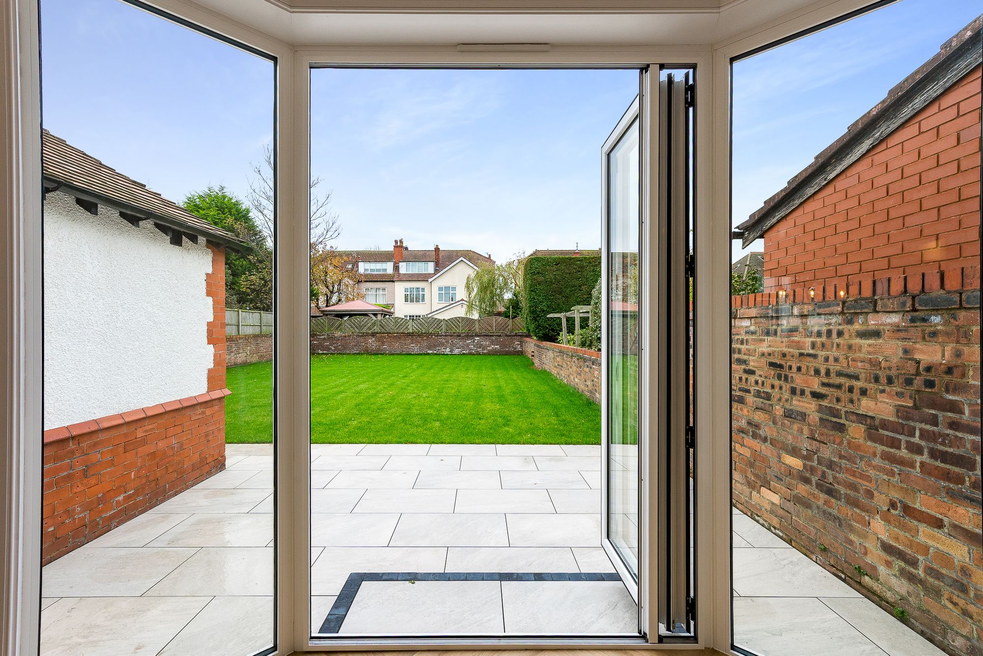 4 bed semi-detached house for sale in College Road North, Liverpool  - Property Image 50