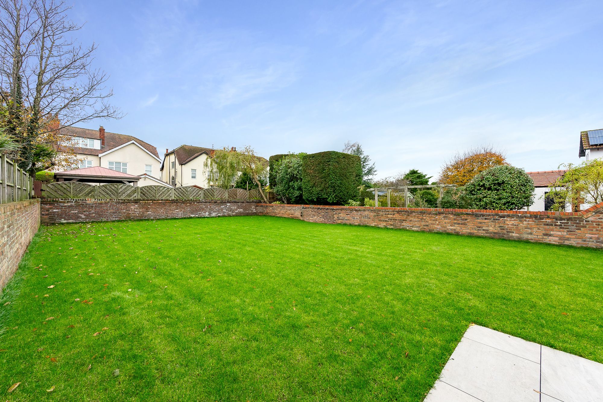 4 bed semi-detached house for sale in College Road North, Liverpool 50