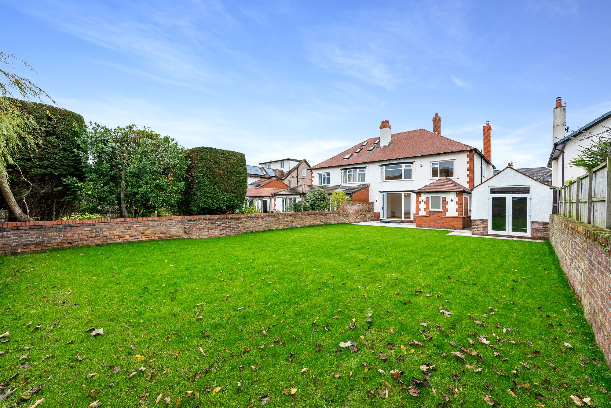 4 bed semi-detached house for sale in College Road North, Liverpool 51