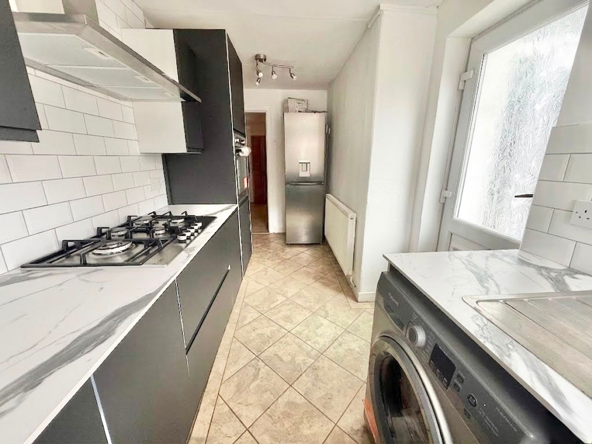 3 bed terraced house to rent in Milton Road, Liverpool 6
