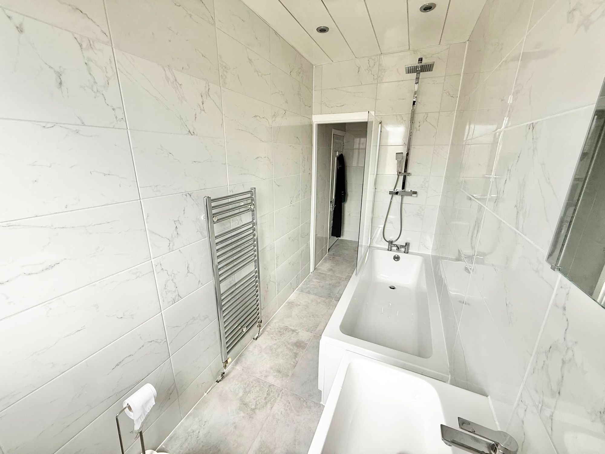 3 bed terraced house to rent in Milton Road, Liverpool  - Property Image 8