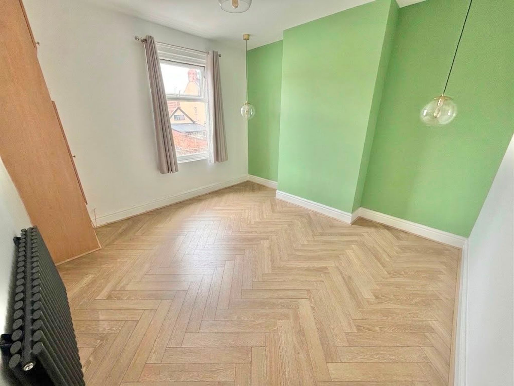 3 bed terraced house to rent in Milton Road, Liverpool  - Property Image 12