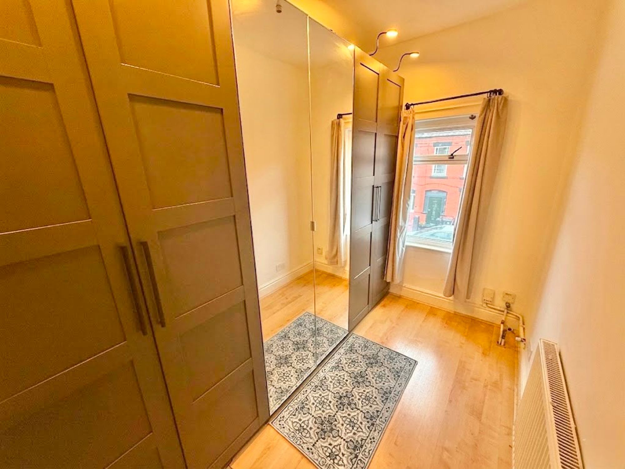 3 bed terraced house to rent in Milton Road, Liverpool 12