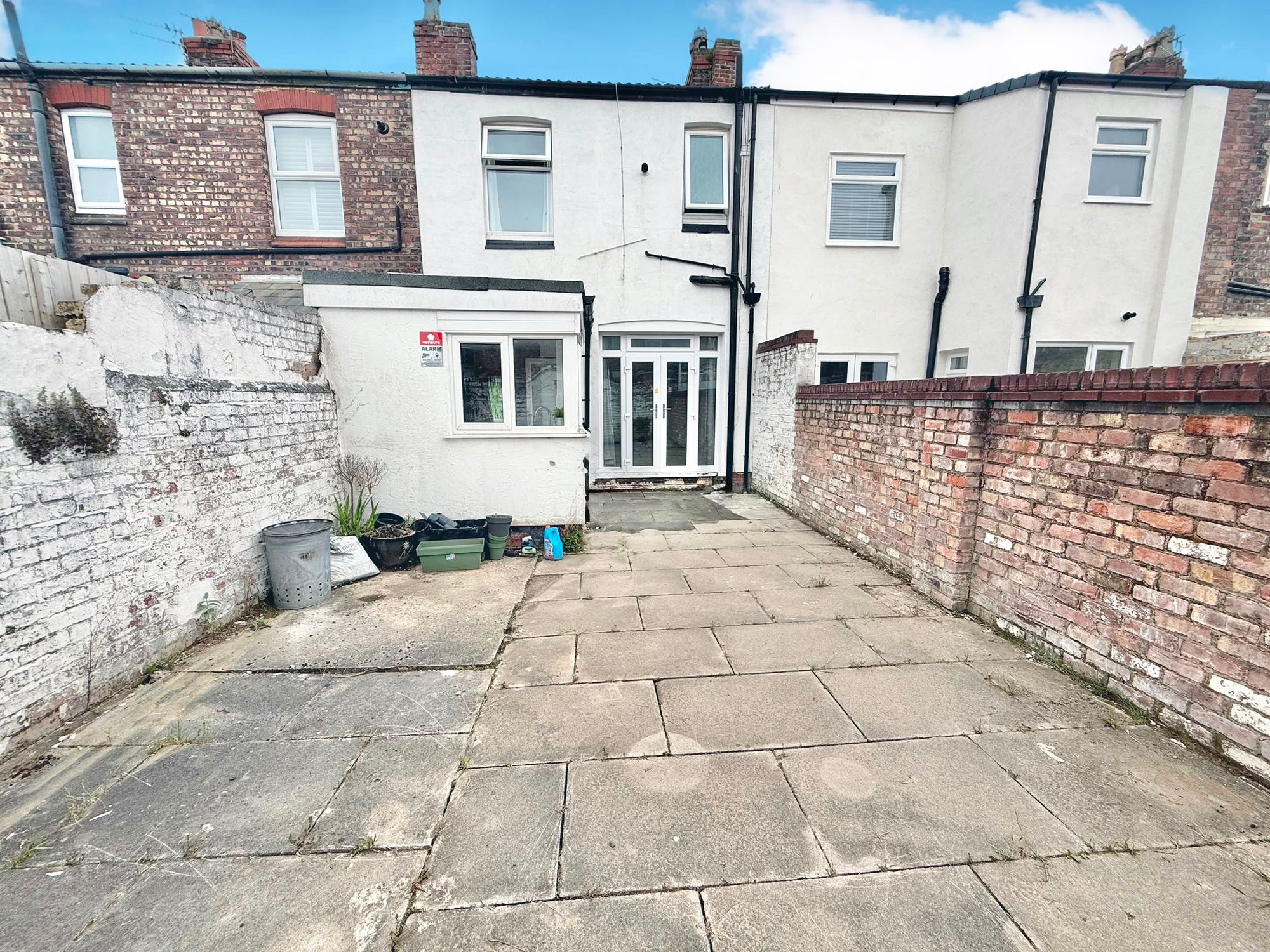 3 bed terraced house to rent in Milton Road, Liverpool  - Property Image 15