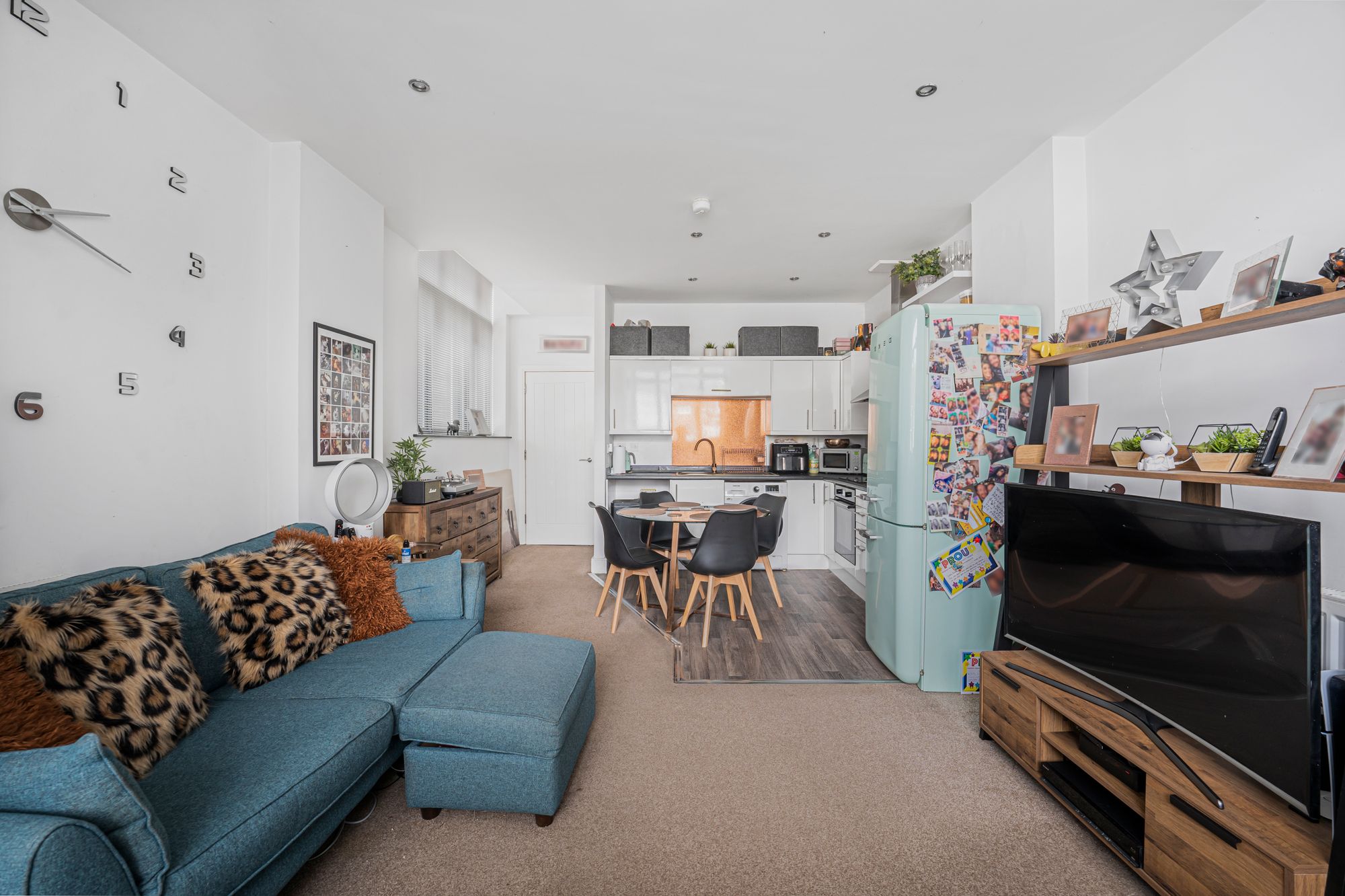 2 bed flat for sale in Sandringham Road, Liverpool  - Property Image 8