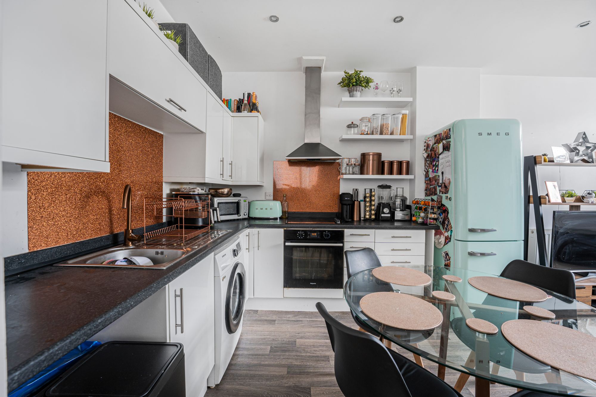 2 bed flat for sale in Sandringham Road, Liverpool  - Property Image 7