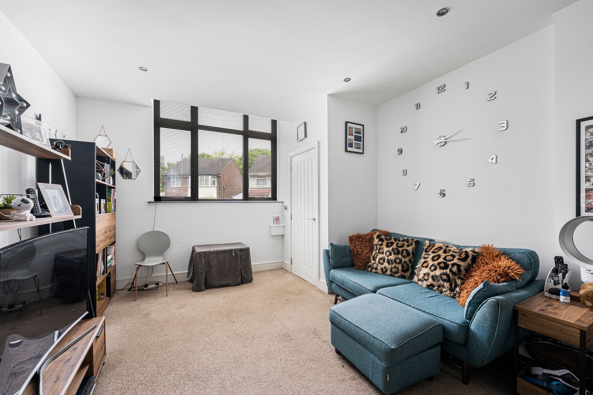 2 bed flat for sale in Sandringham Road, Liverpool 3