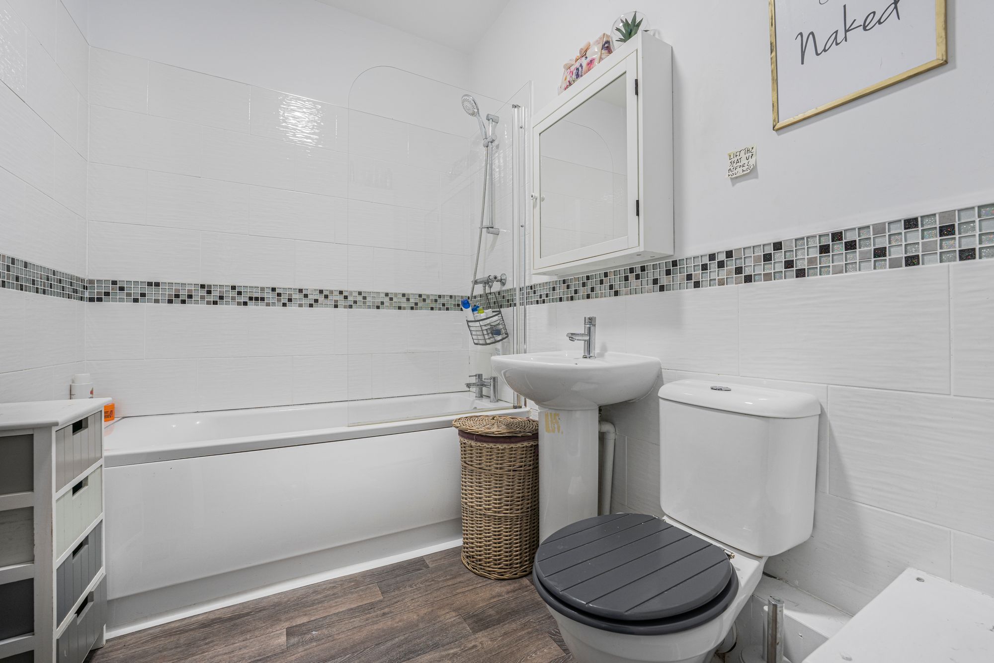2 bed flat for sale in Sandringham Road, Liverpool 17